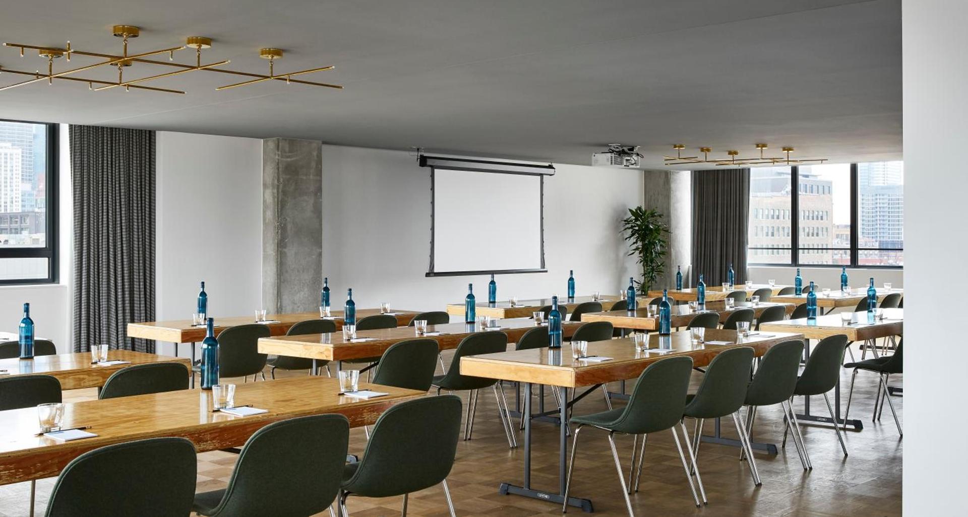 The Emily Hotel photo 10