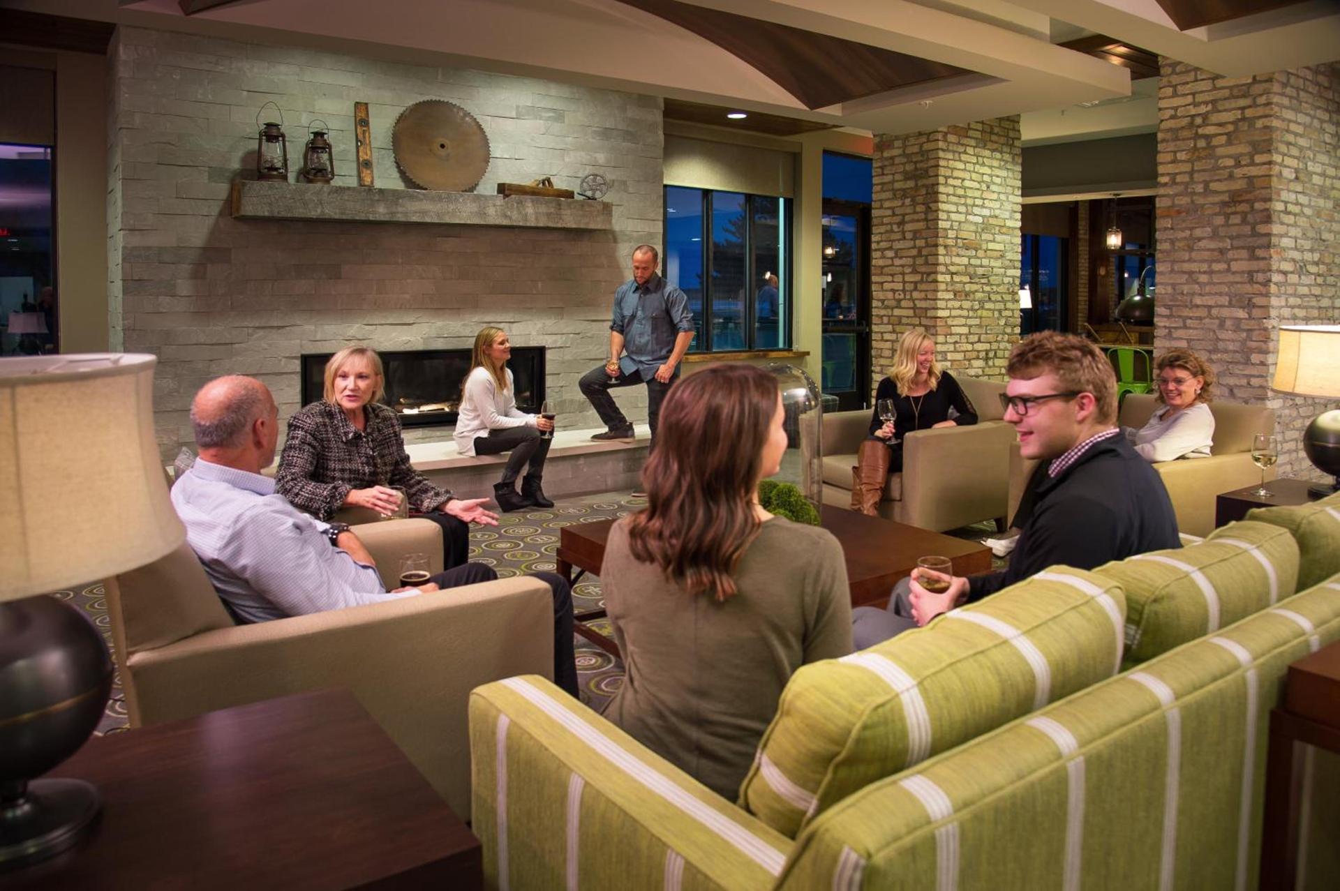 Hotel Indigo Traverse City by IHG photo 72