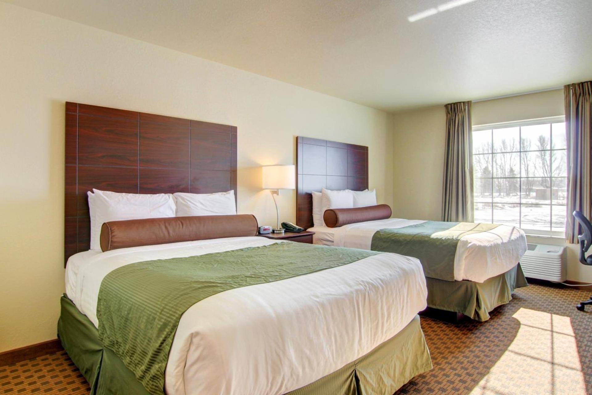 Cobblestone Hotel & Suites - Waynesboro photo 13