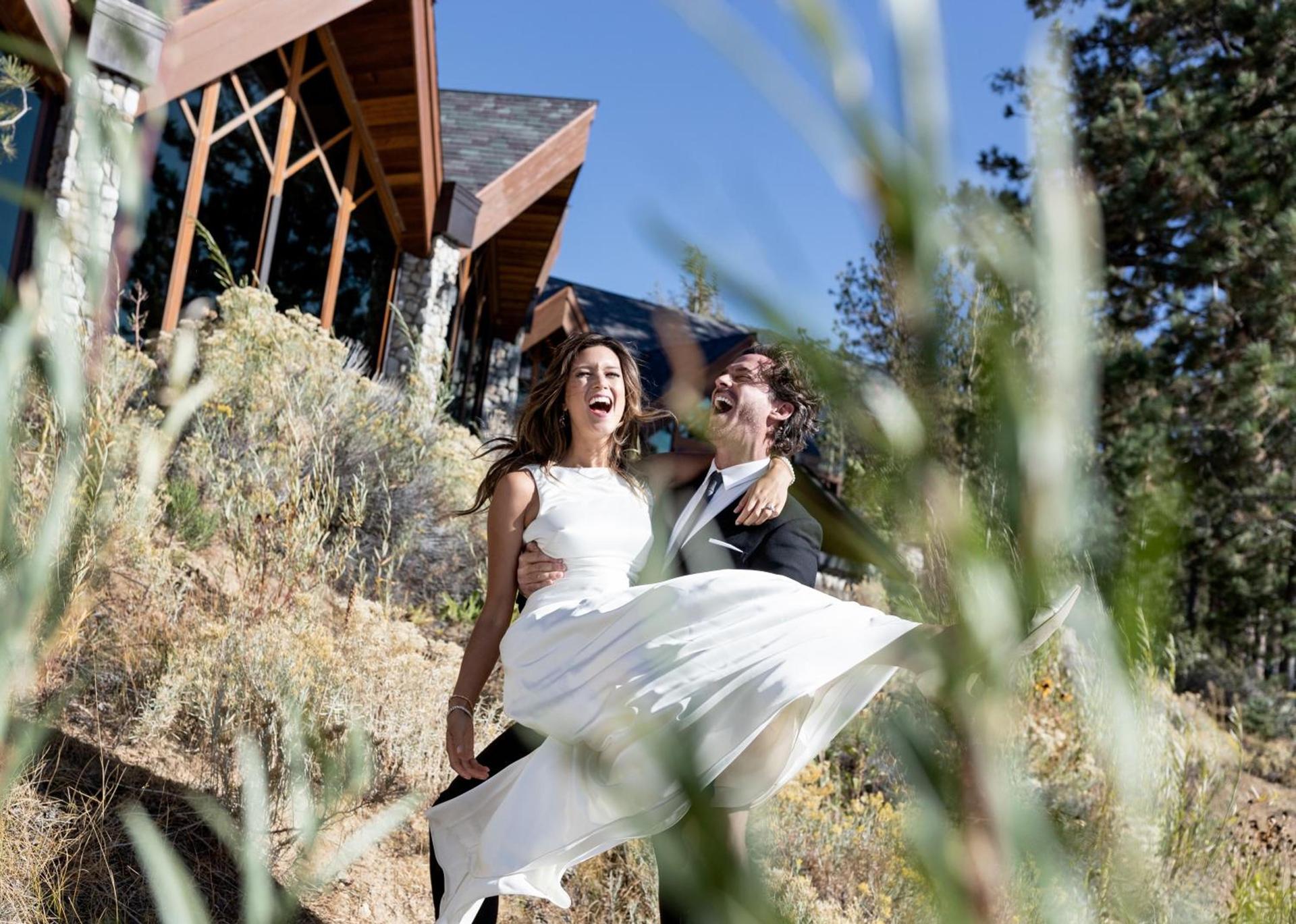 Edgewood Tahoe Resort photo 33