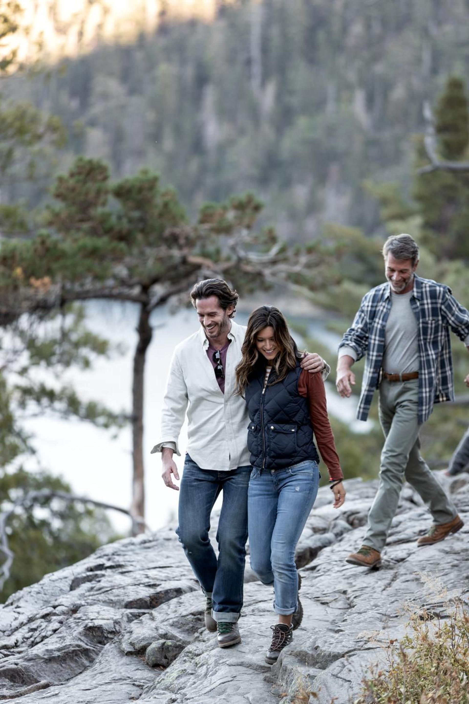 Edgewood Tahoe Resort photo 34