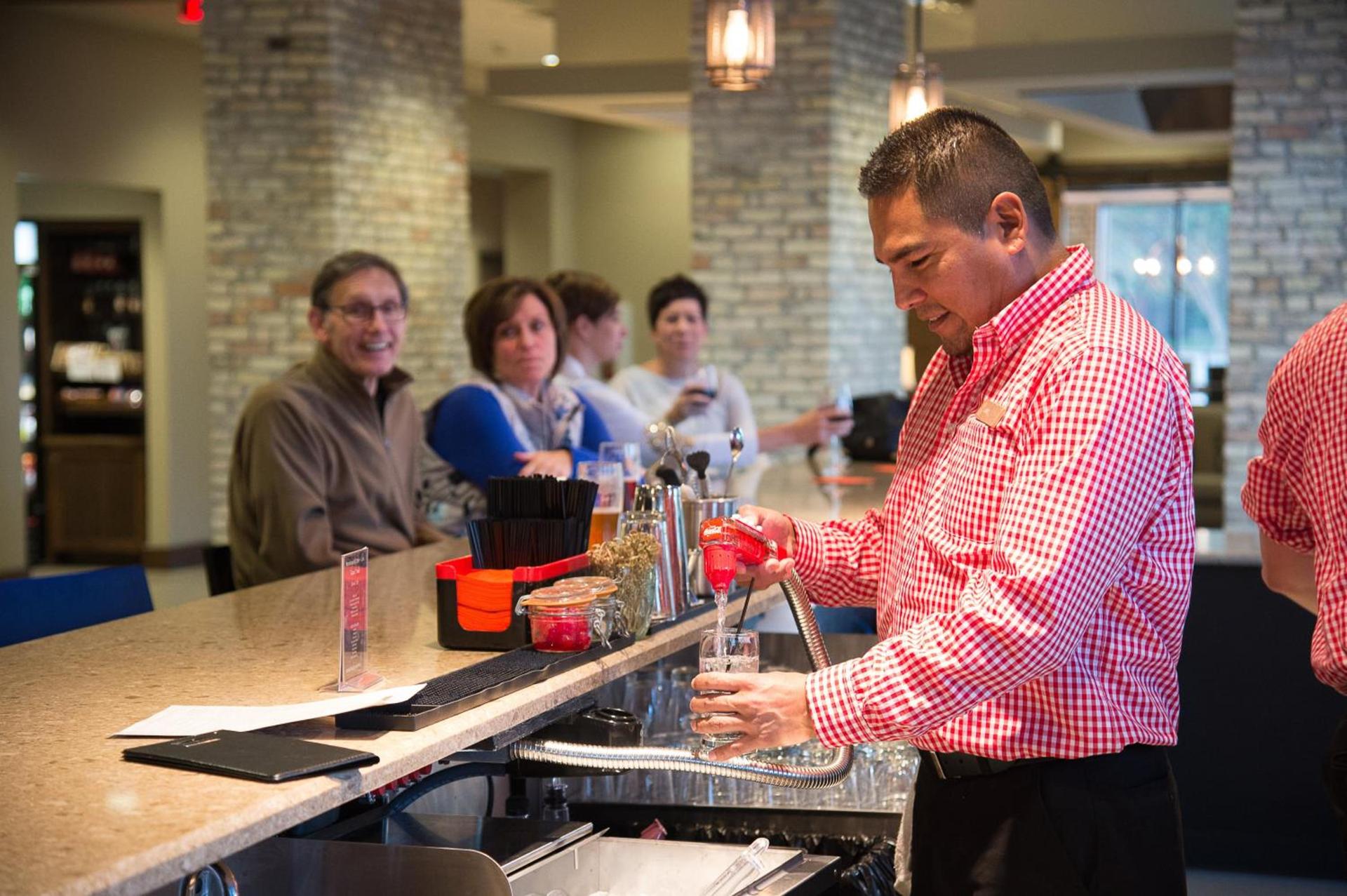 Hotel Indigo Traverse City by IHG photo 37