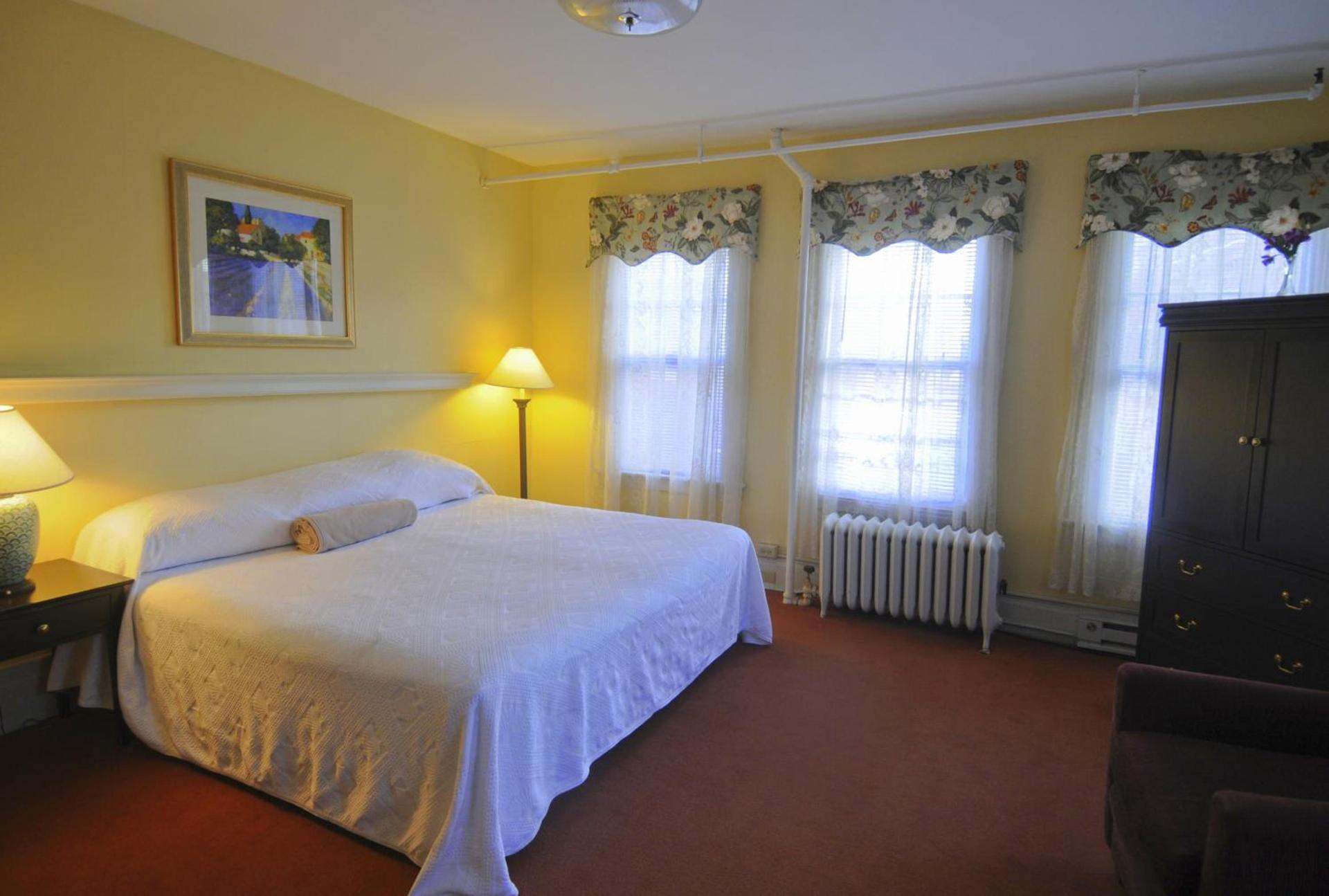 Hotel Coolidge photo 12