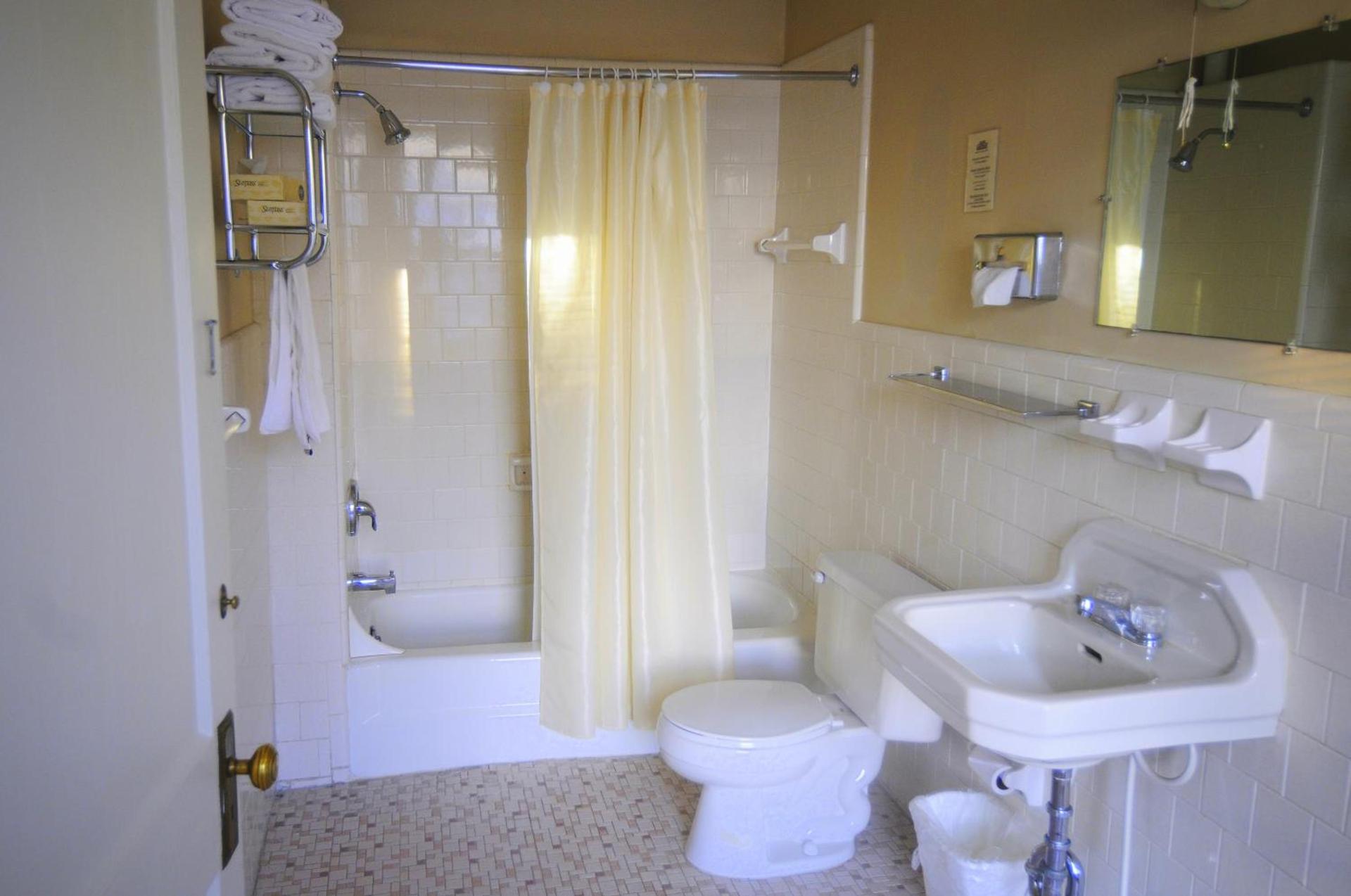 Hotel Coolidge photo 23