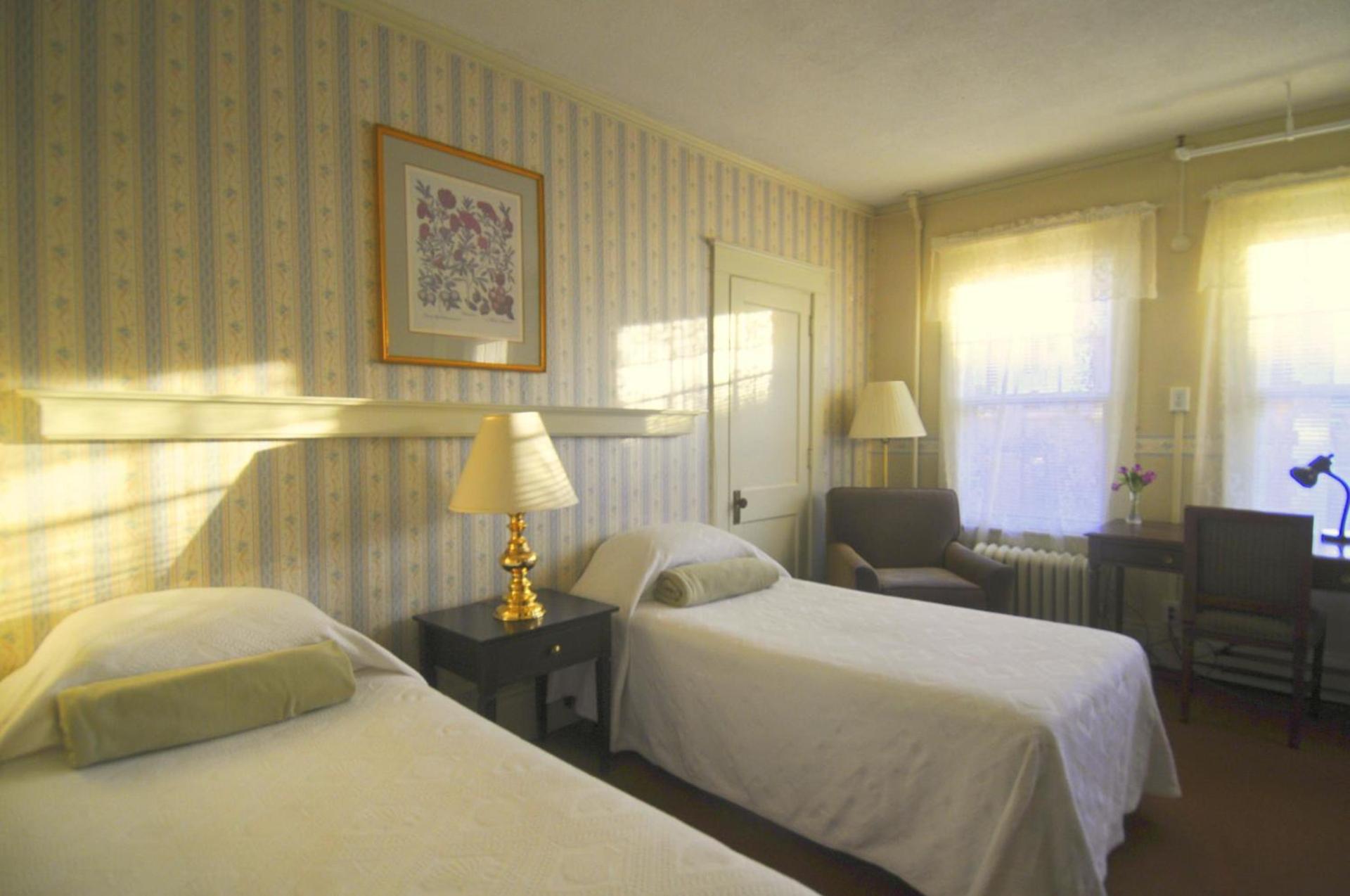 Hotel Coolidge photo 6