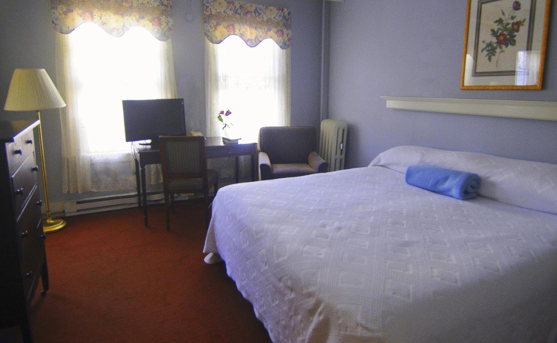 Hotel Coolidge photo 3