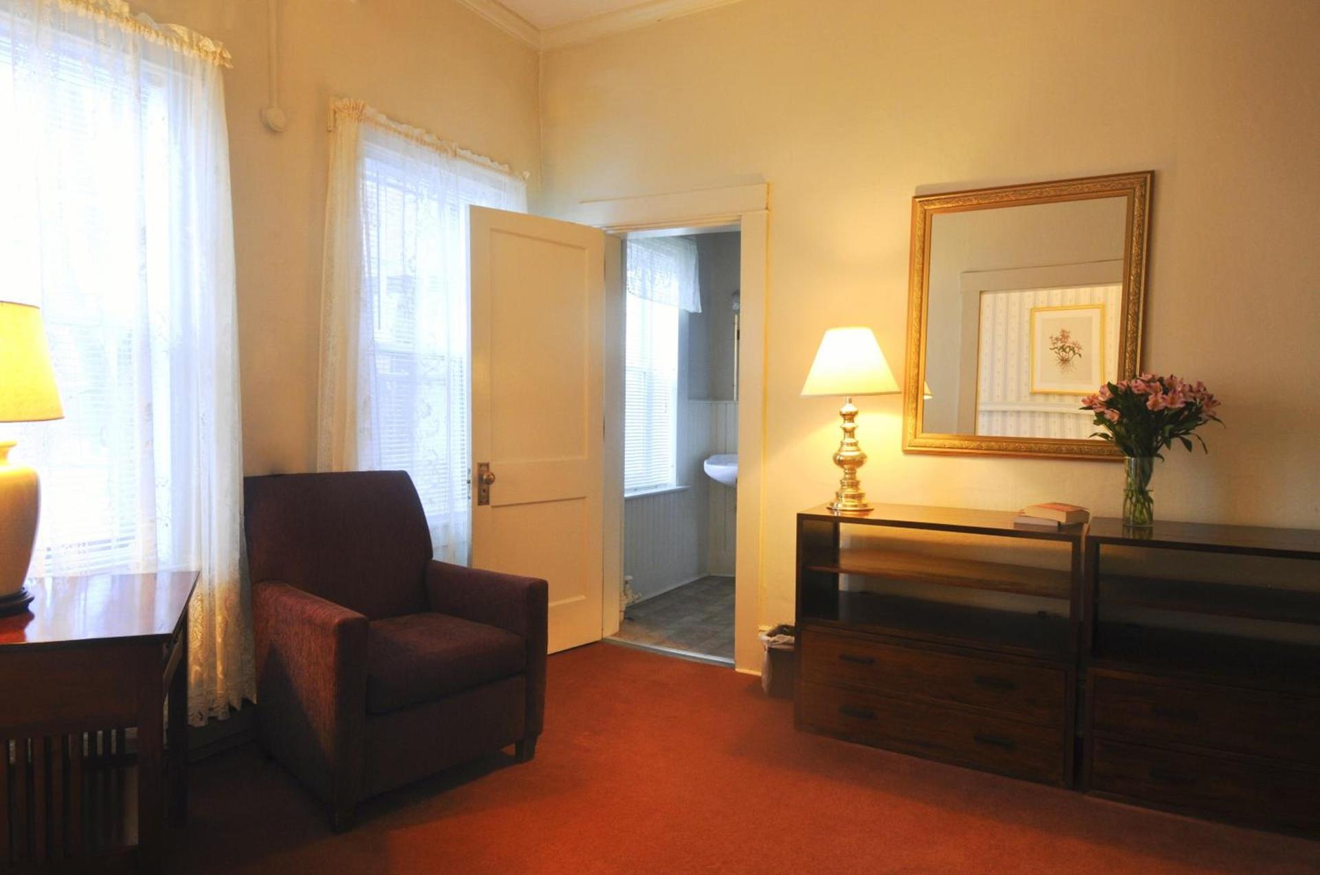 Hotel Coolidge photo 16