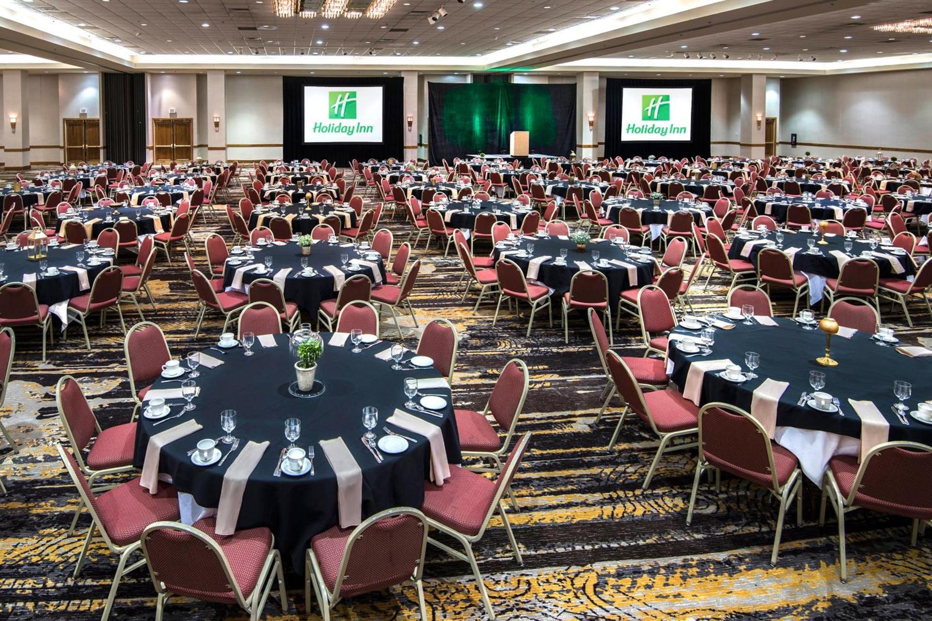 Holiday Inn Springdale-Fayetteville Area by IHG photo 47