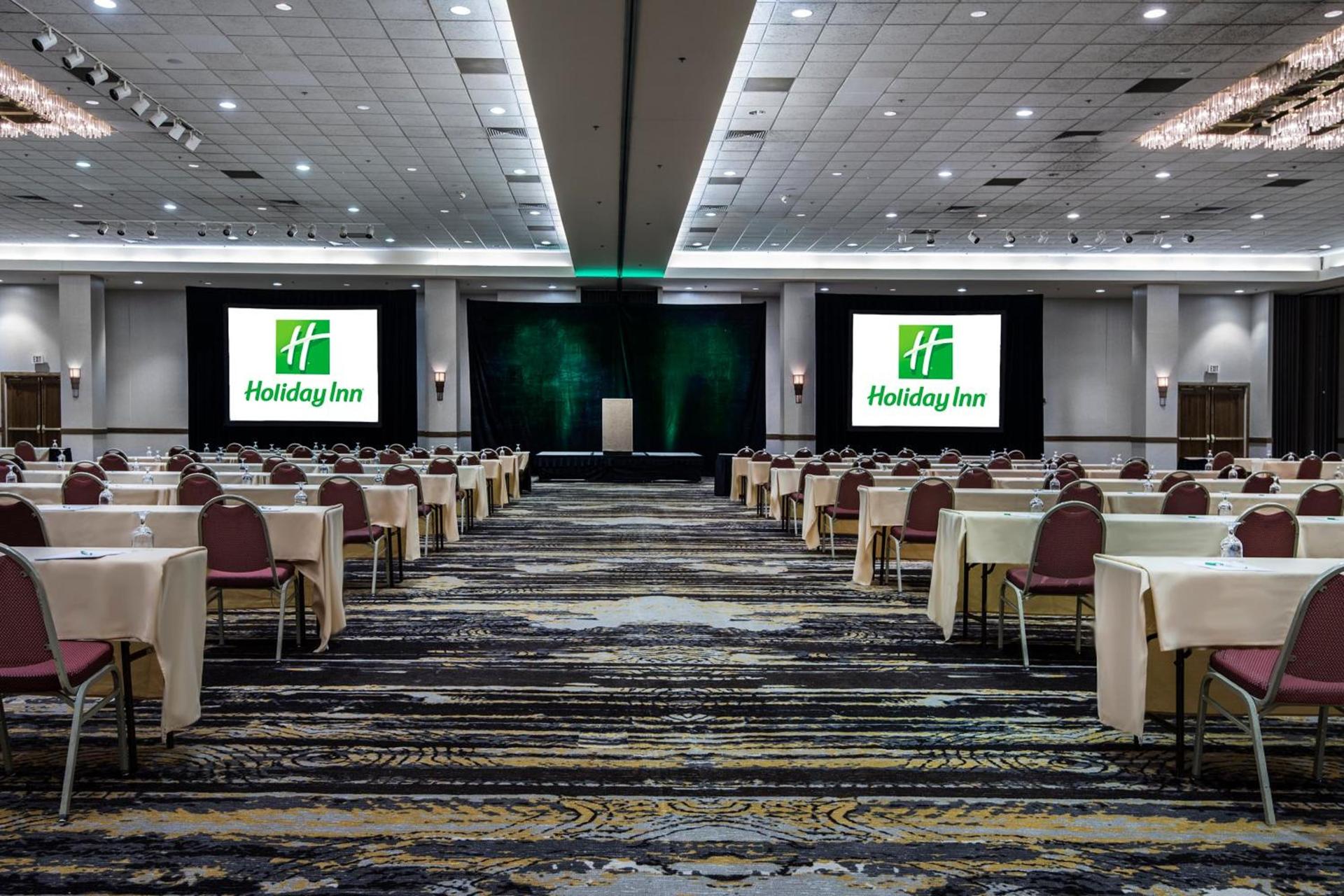 Holiday Inn Springdale-Fayetteville Area by IHG photo 52