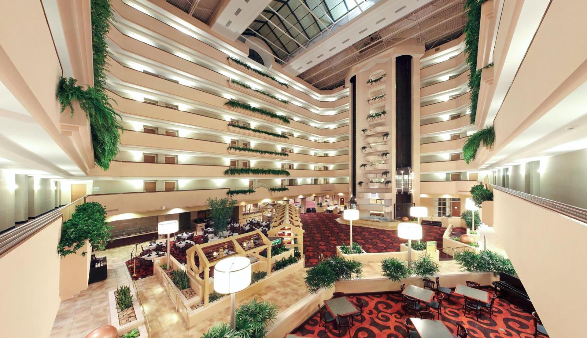 Holiday Inn Springdale-Fayetteville Area by IHG photo 42
