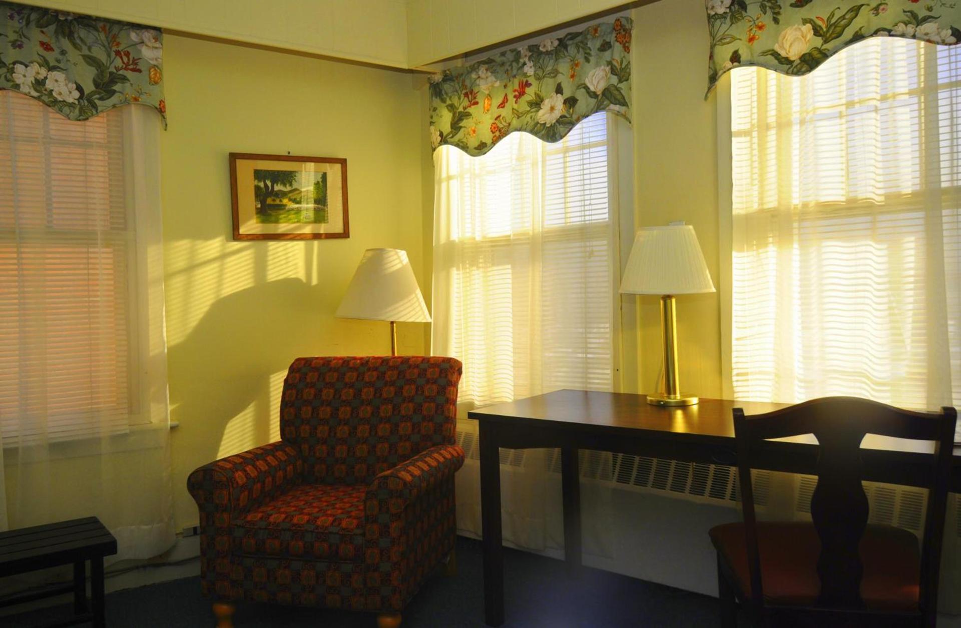Hotel Coolidge photo 8