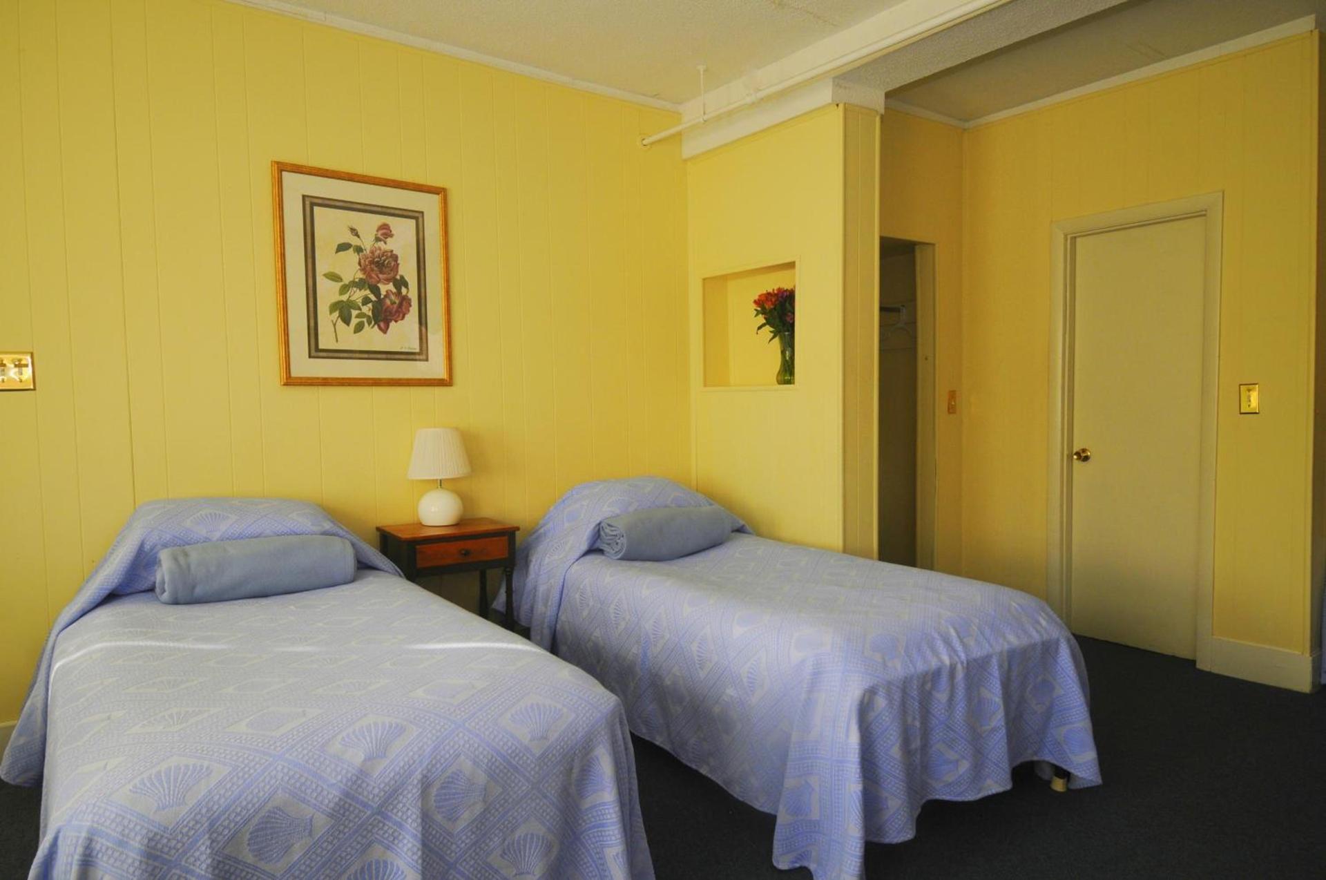 Hotel Coolidge photo 7