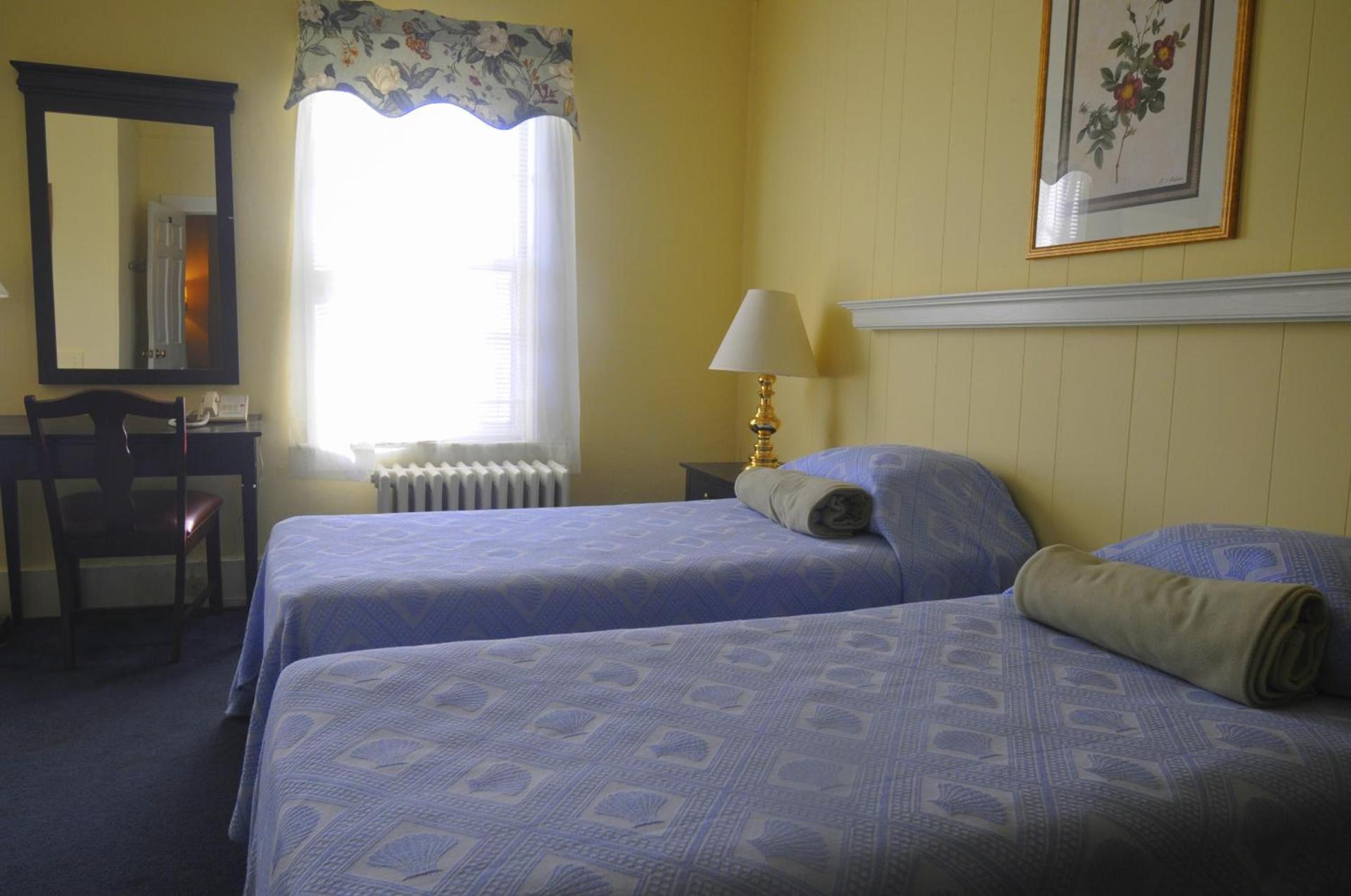Hotel Coolidge photo 26