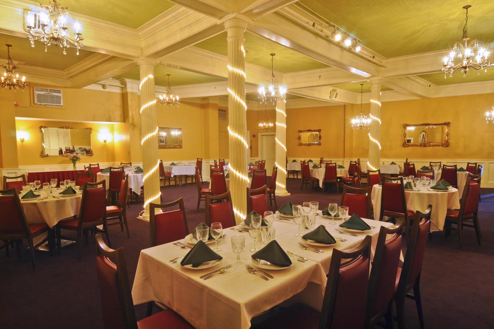 Hotel Coolidge photo 9