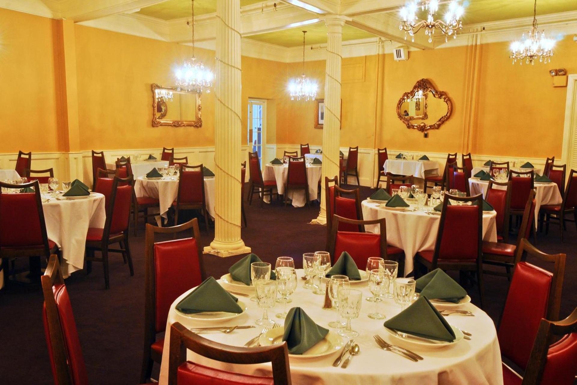 Hotel Coolidge photo 18