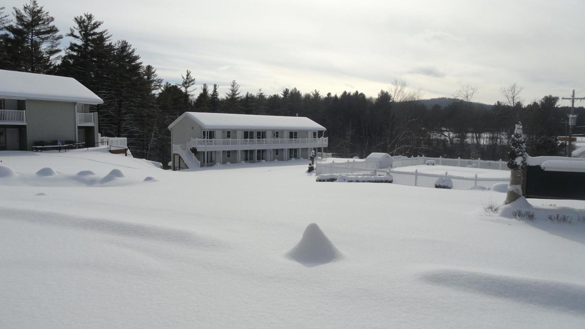 Studio Motel of Lake George photo 22