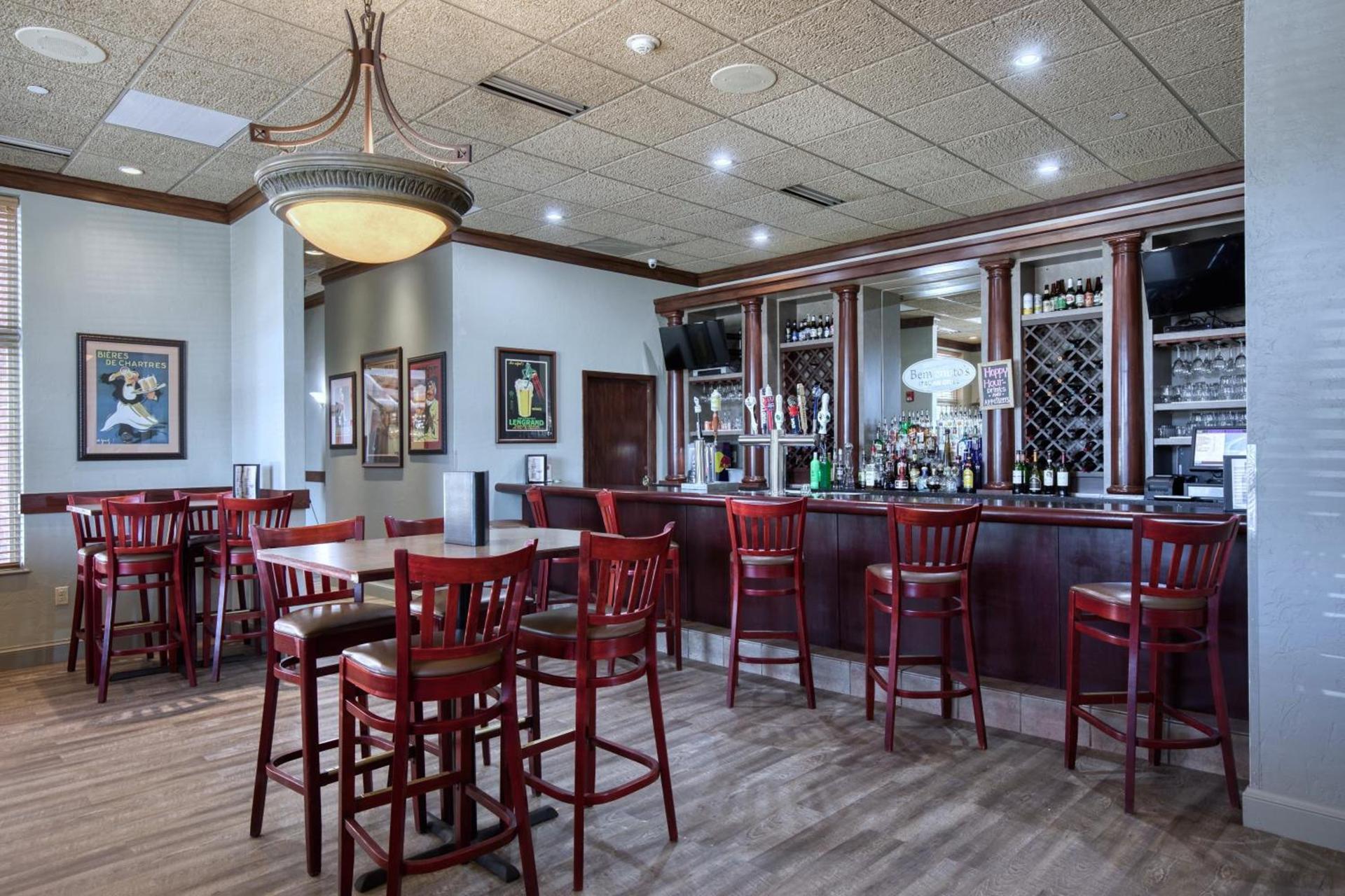 Holiday Inn Hotel & Suites Madison West - Middleton by IHG photo 55