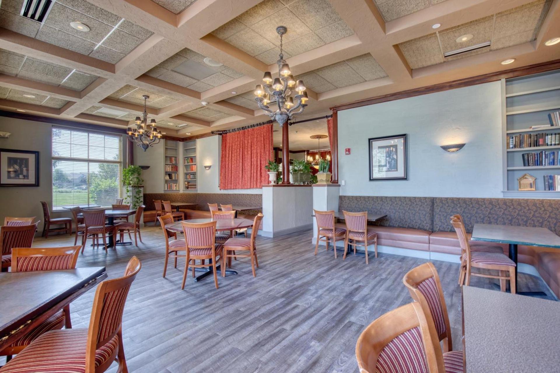 Holiday Inn Hotel & Suites Madison West - Middleton by IHG photo 62