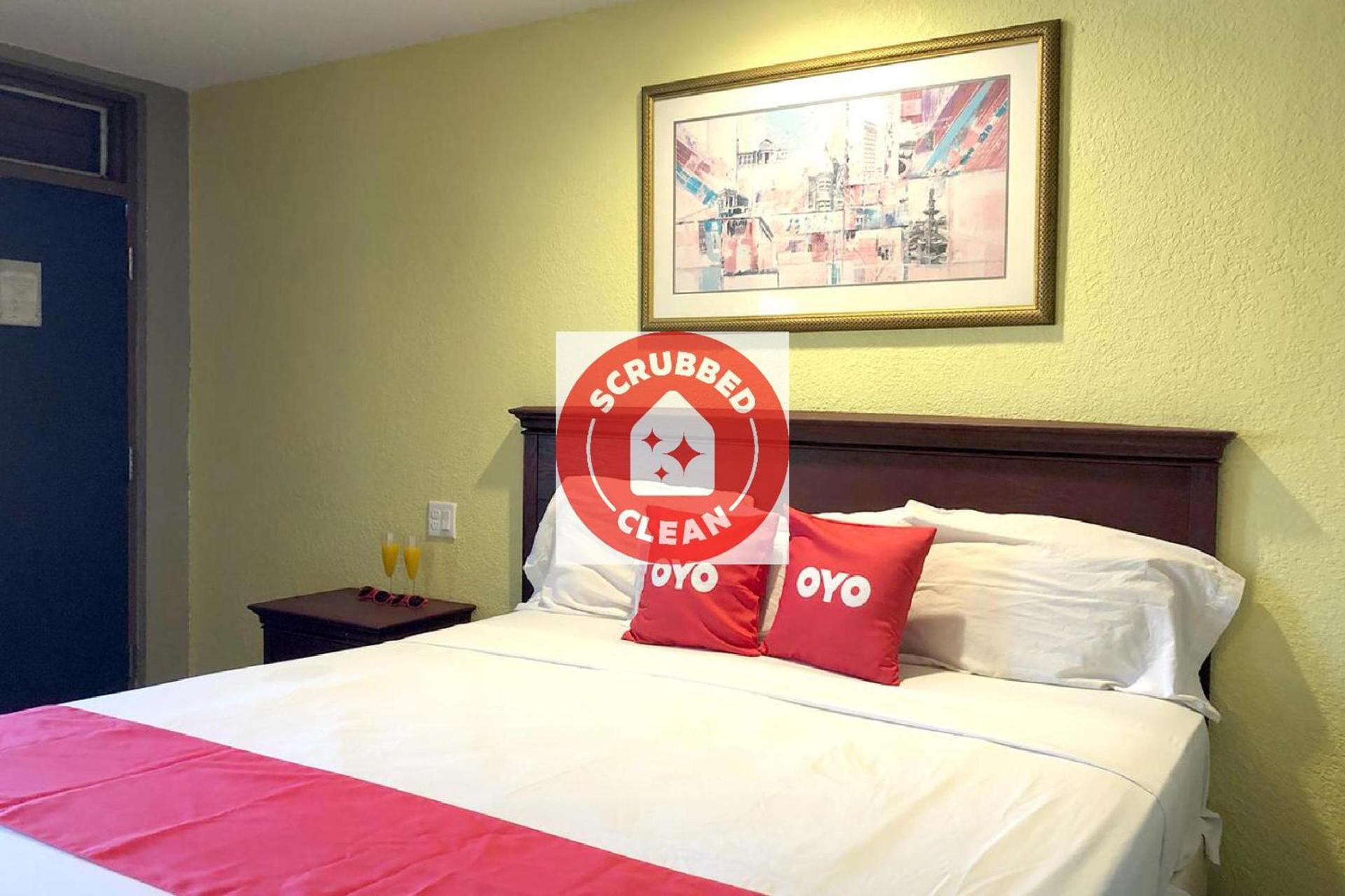 OYO Superior Budget Inn Bartow photo 9