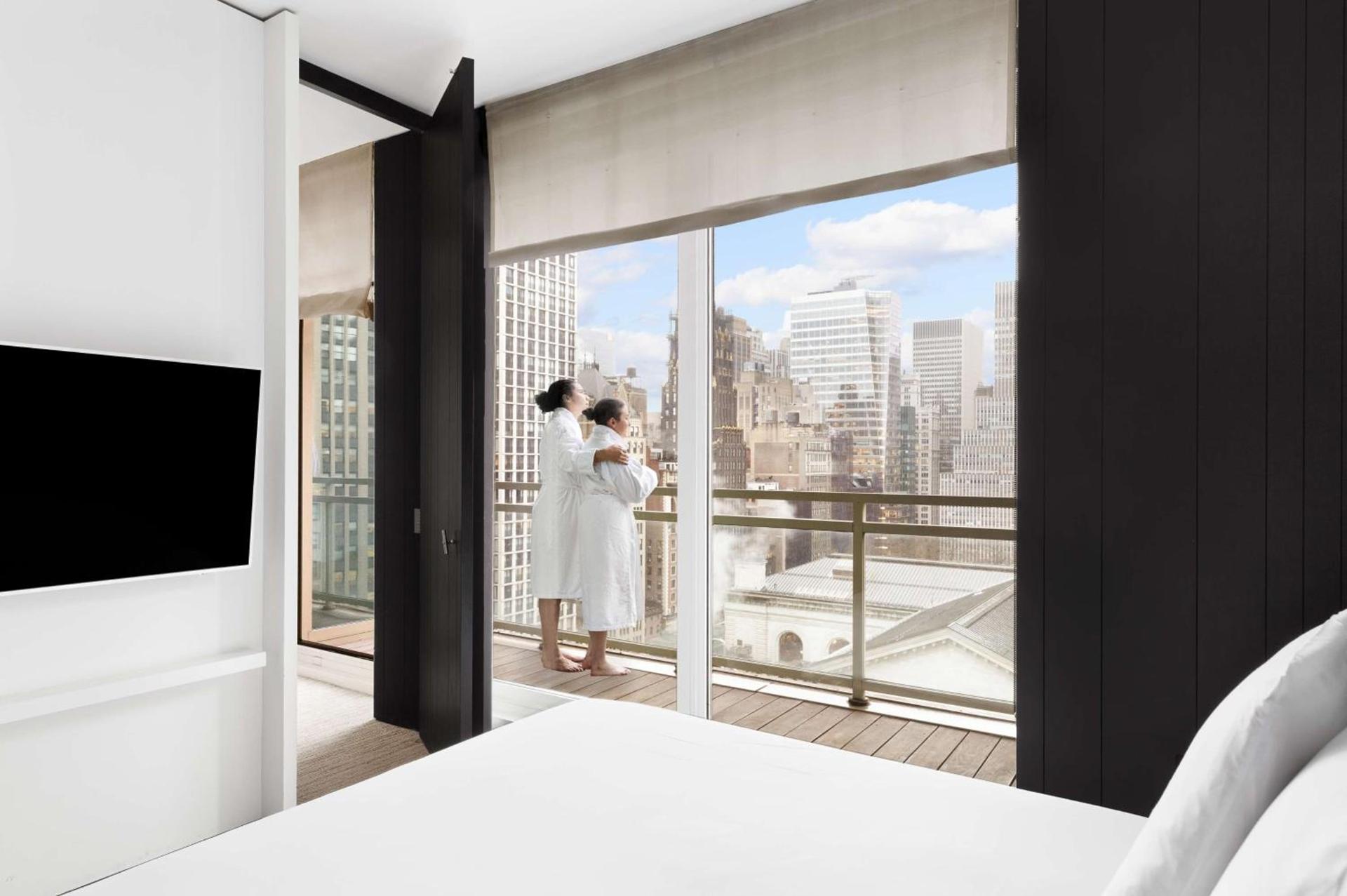 Andaz 5th Avenue, By Hyatt photo 59