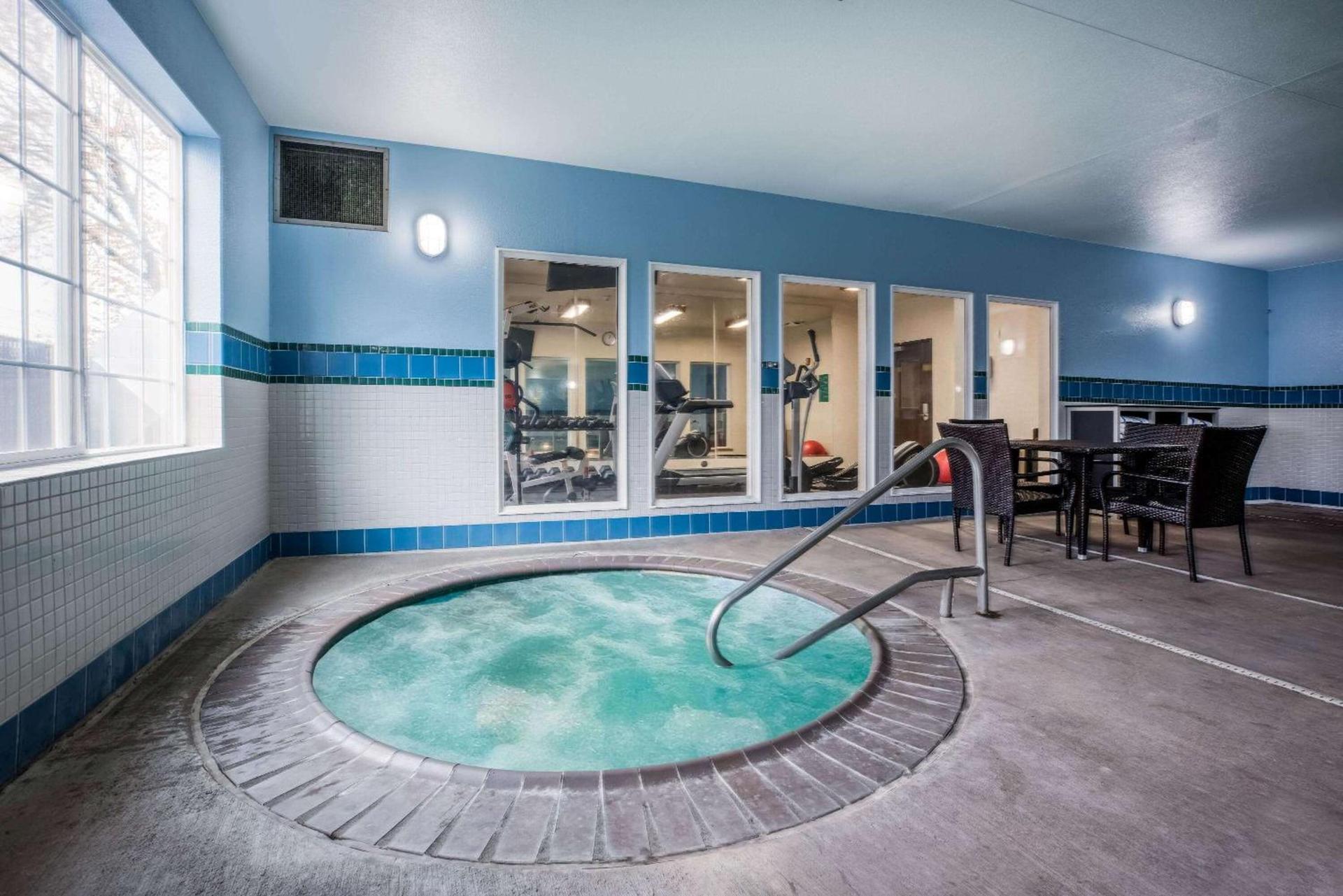 La Quinta by Wyndham Eugene photo 15