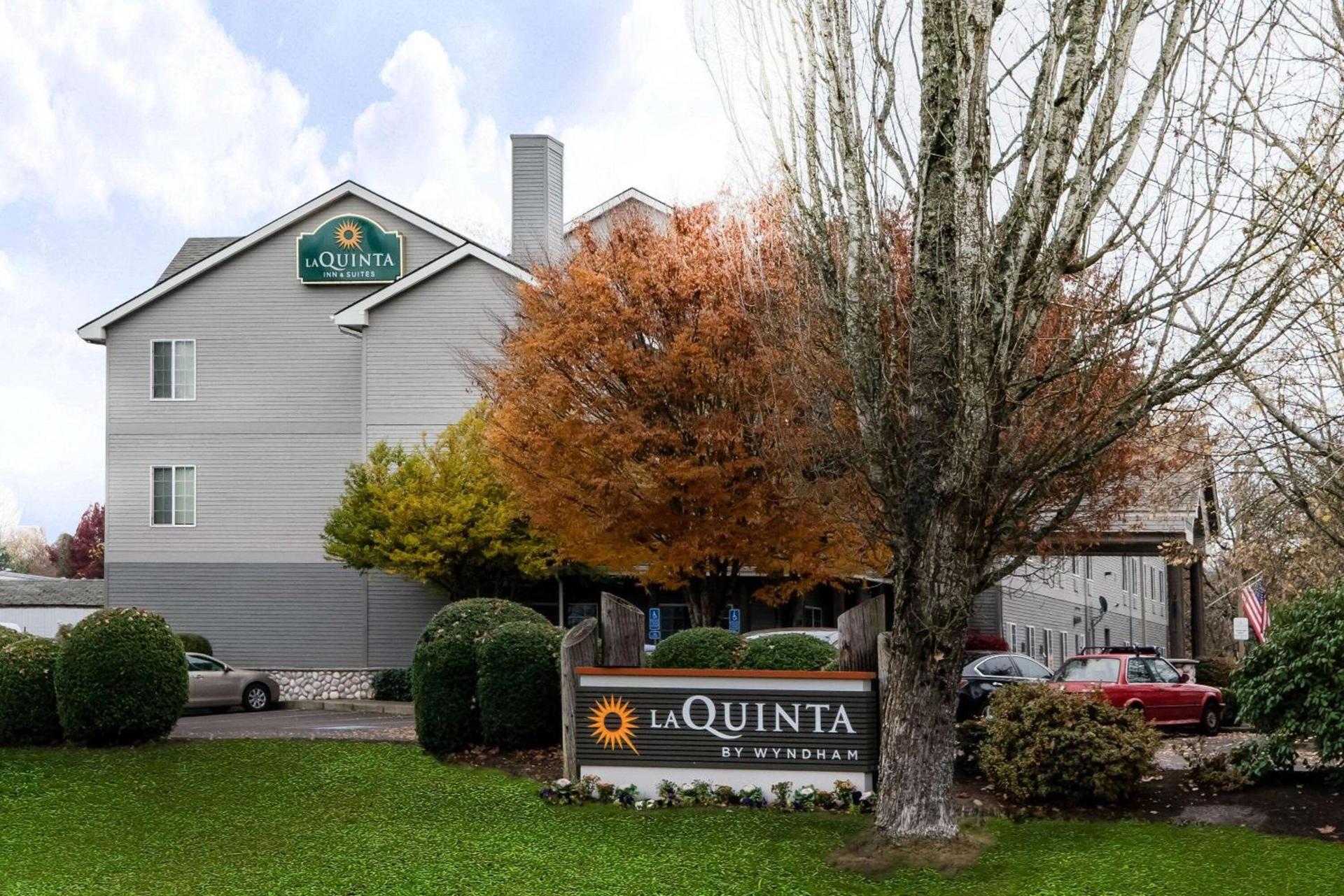 La Quinta by Wyndham Eugene — hotel in Eugene