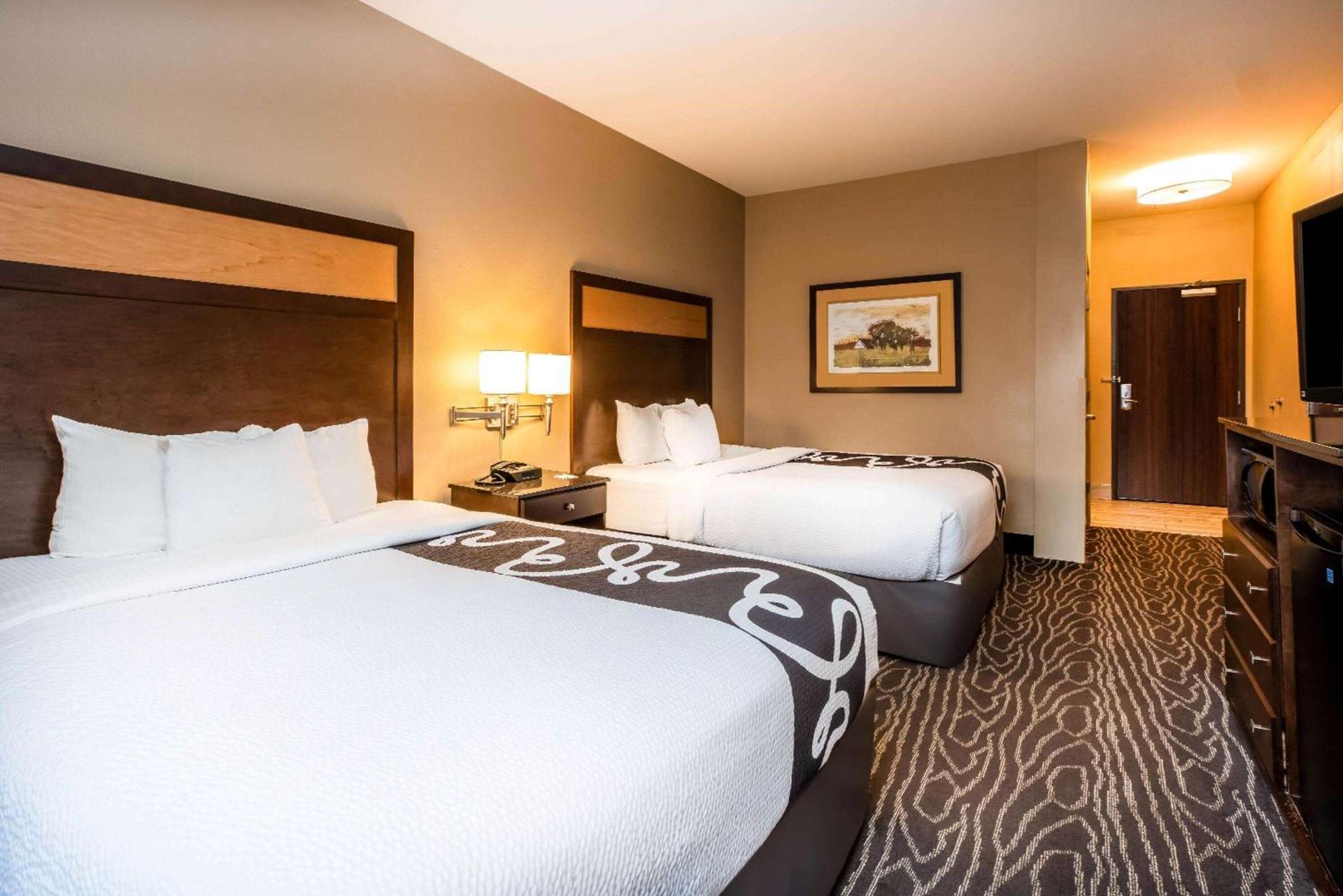 La Quinta by Wyndham Eugene photo 28