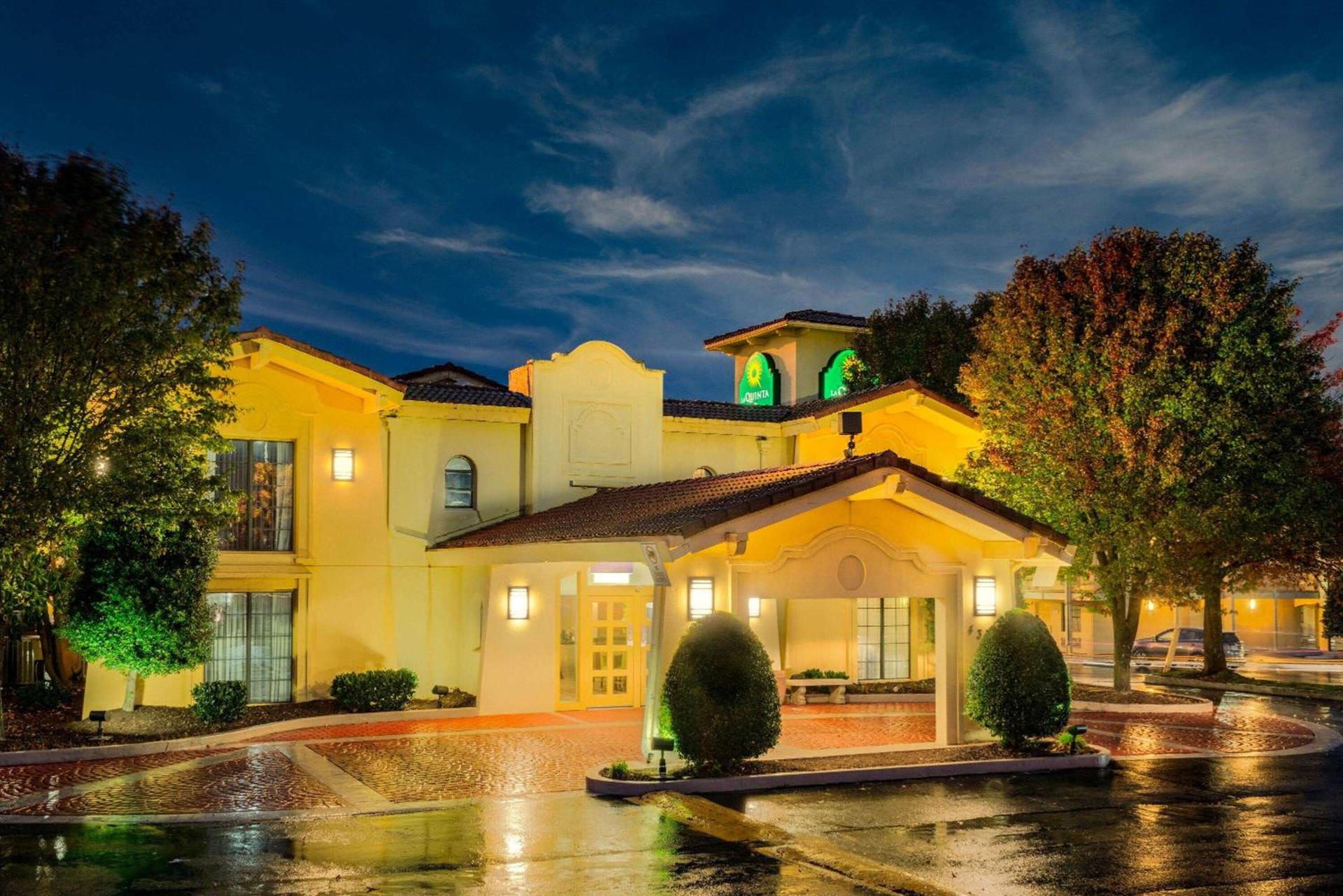 La Quinta Inn by Wyndham Nashville South photo 64