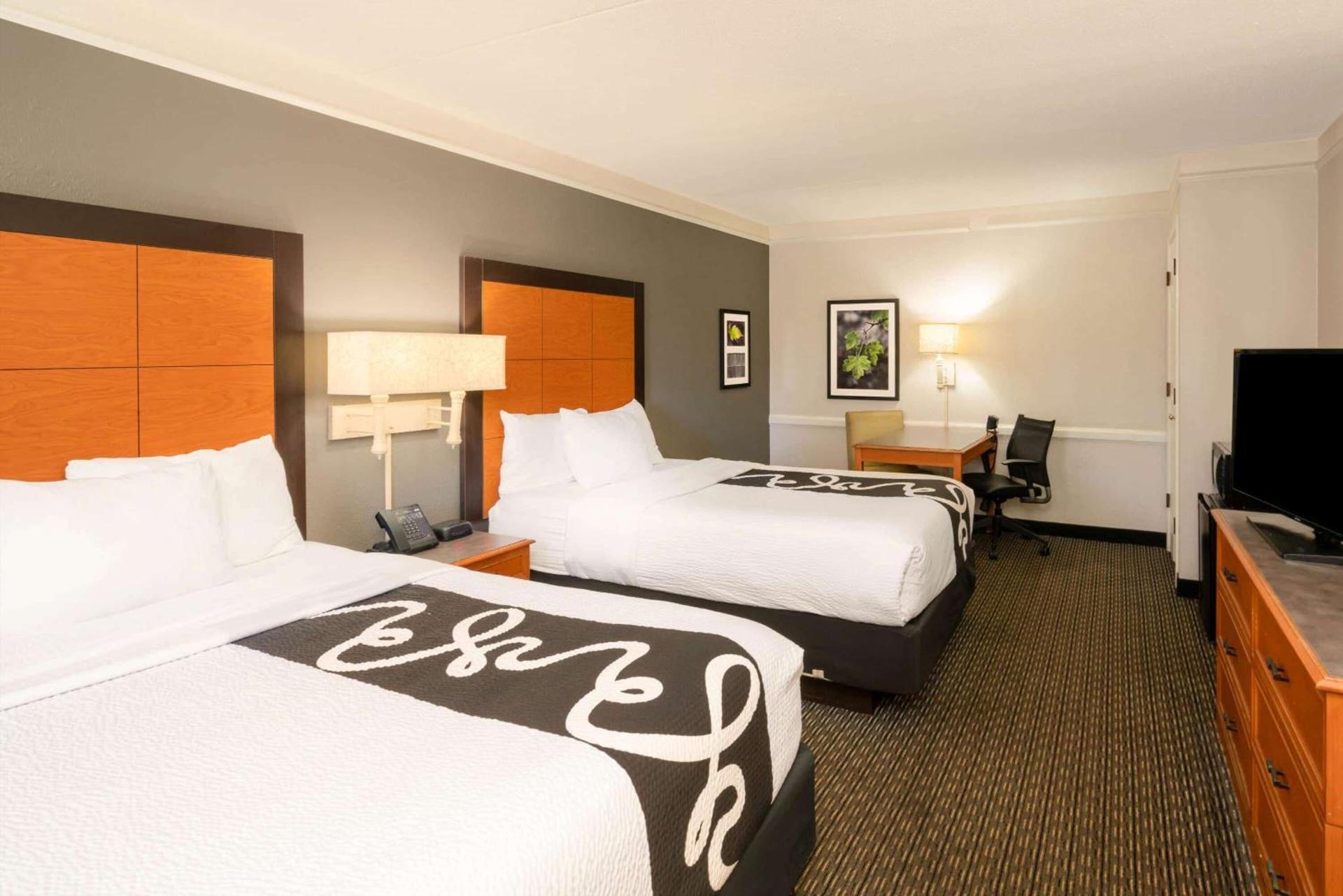 La Quinta Inn by Wyndham Nashville South photo 49