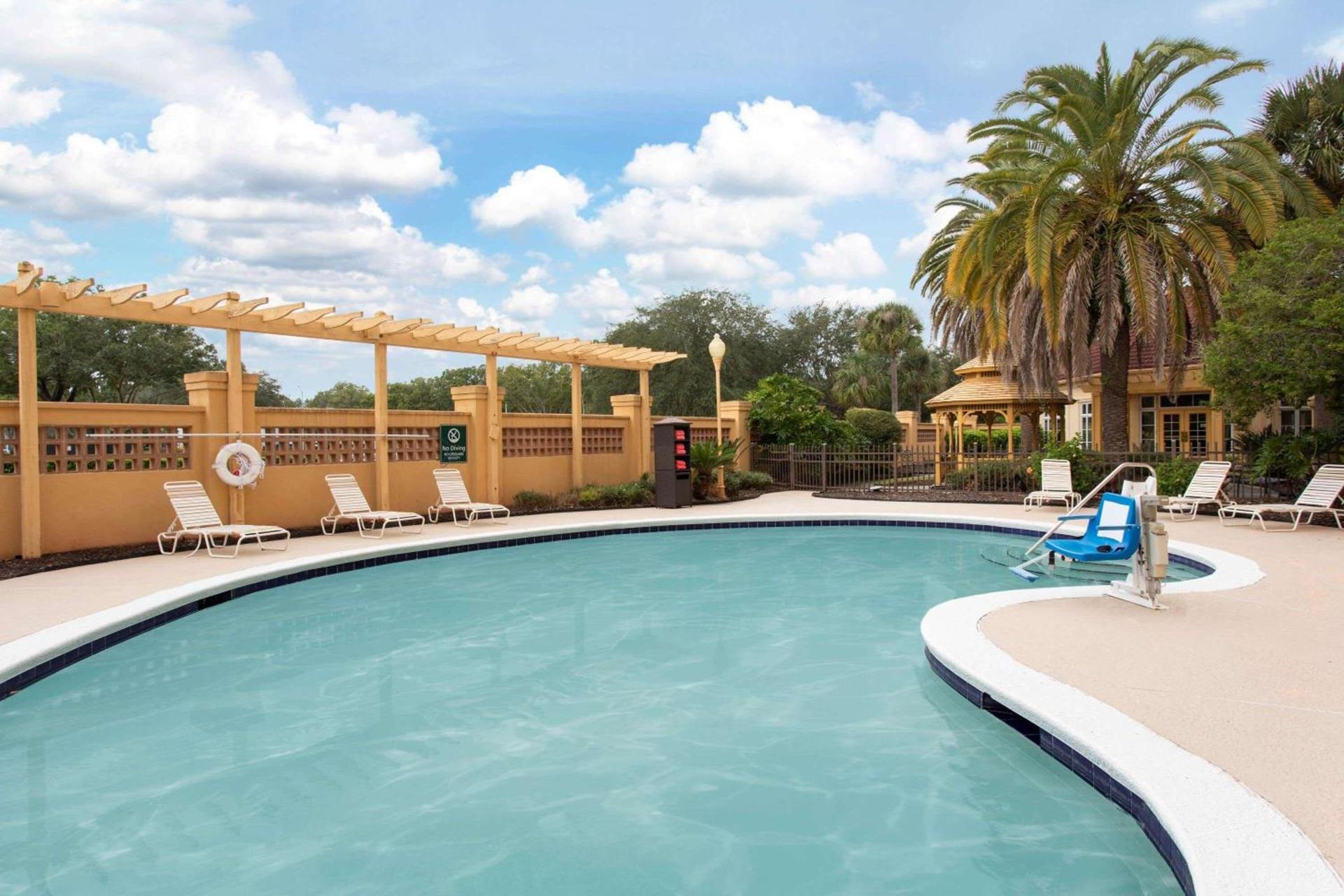 La Quinta by Wyndham Jacksonville Butler Blvd photo 27