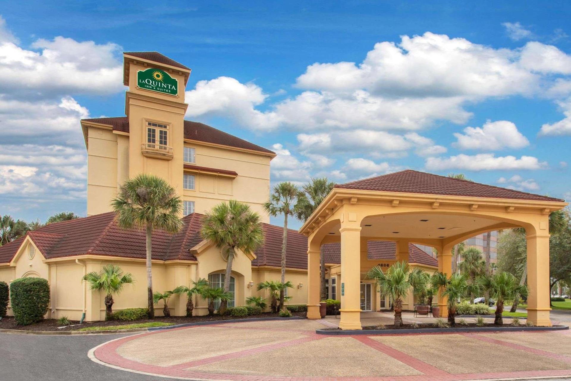 La Quinta by Wyndham Jacksonville Butler Blvd photo 29