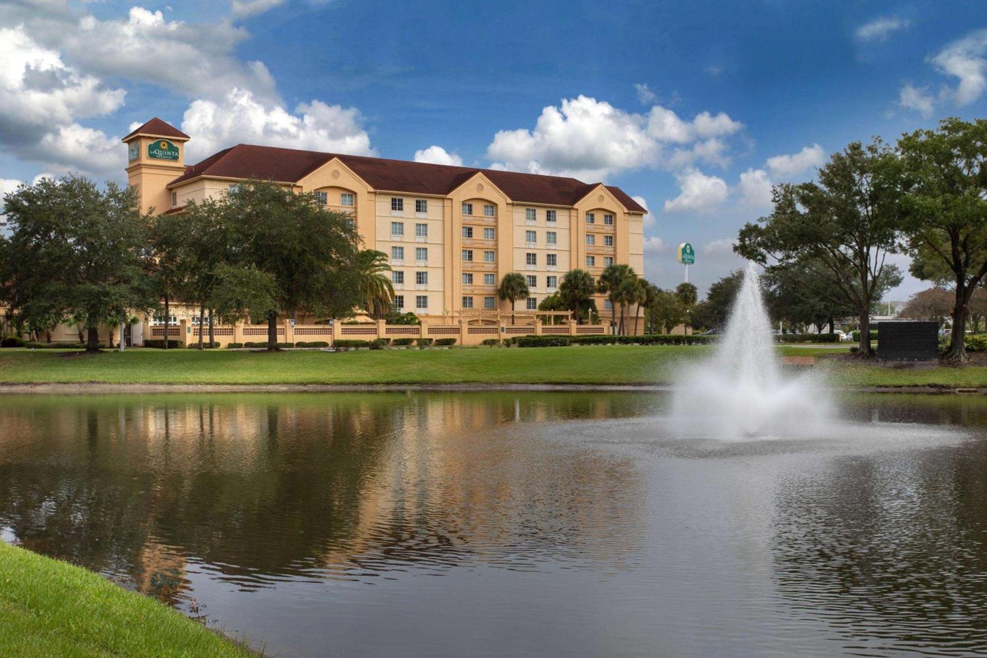 La Quinta by Wyndham Jacksonville Butler Blvd photo 1