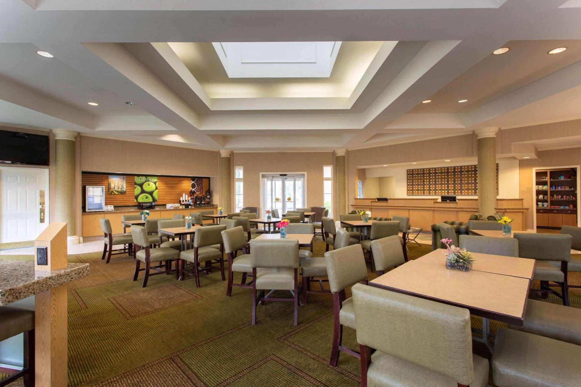 La Quinta by Wyndham Jacksonville Butler Blvd photo 10