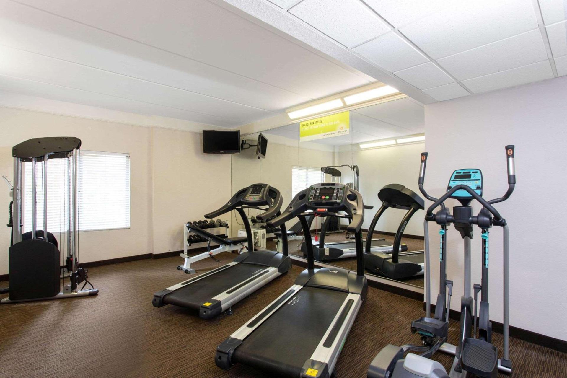 La Quinta by Wyndham Jacksonville Butler Blvd photo 11