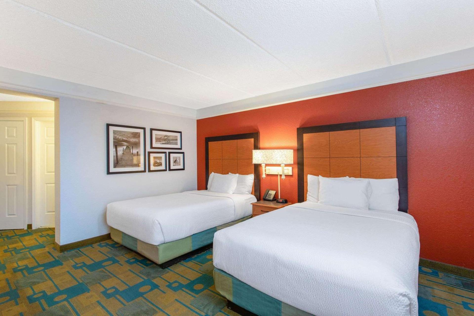 La Quinta by Wyndham Jacksonville Butler Blvd photo 15