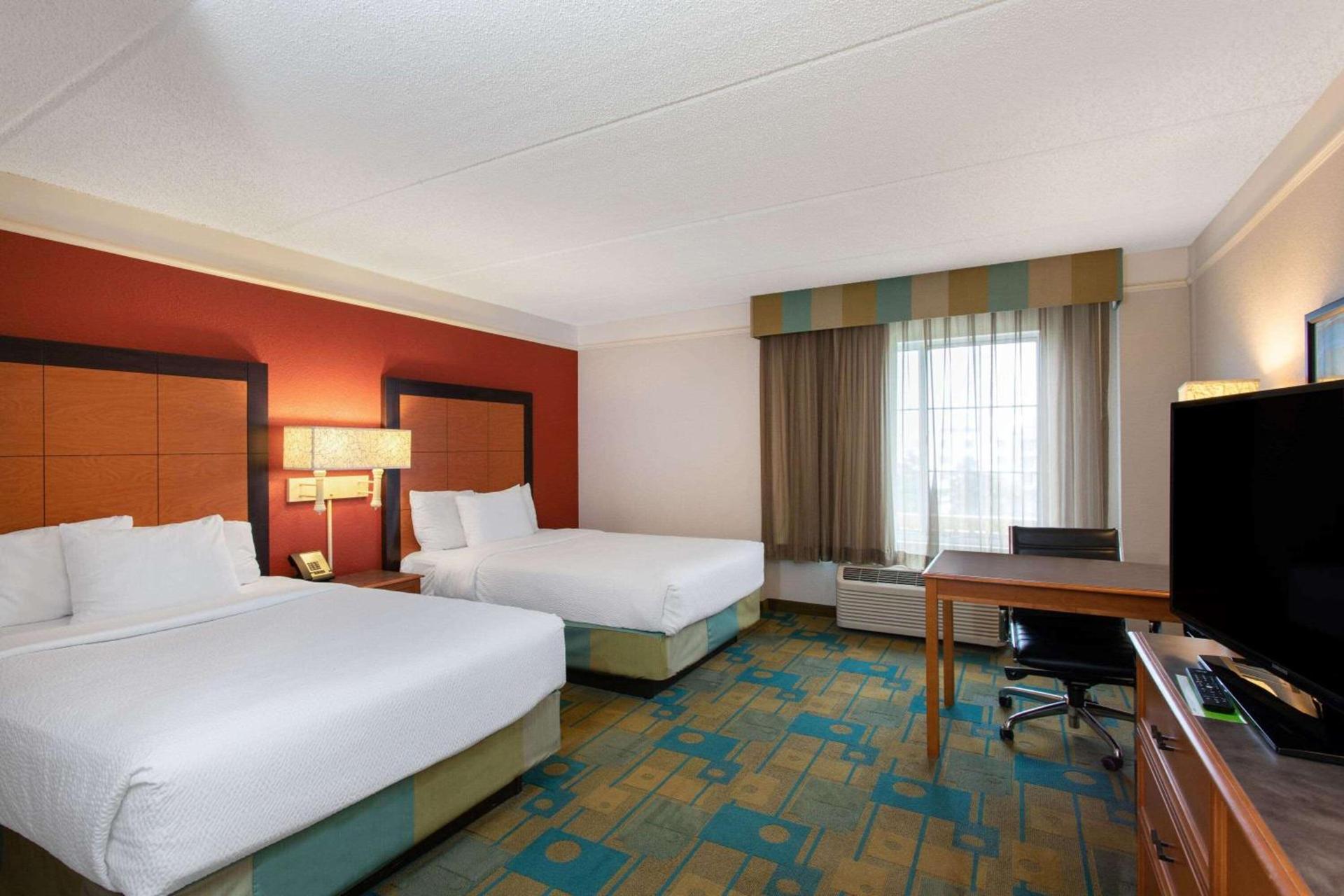 La Quinta by Wyndham Jacksonville Butler Blvd photo 14