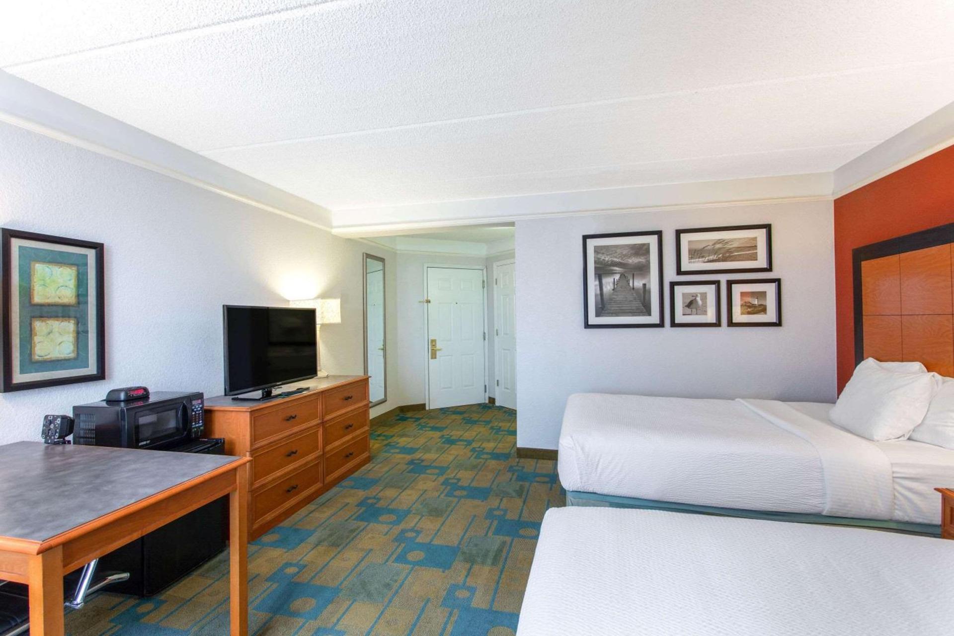 La Quinta by Wyndham Jacksonville Butler Blvd photo 16