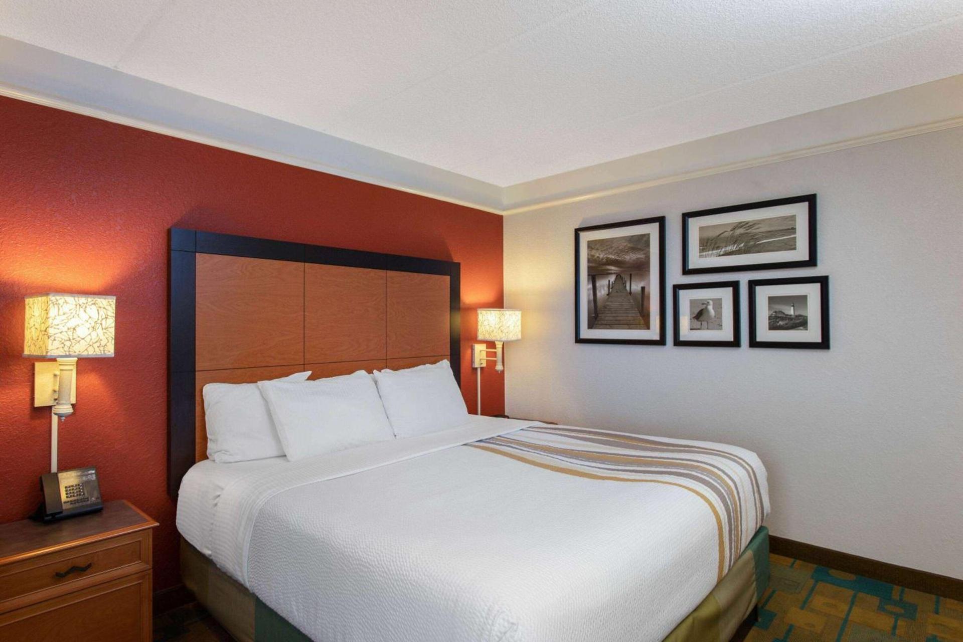 La Quinta by Wyndham Jacksonville Butler Blvd photo 18