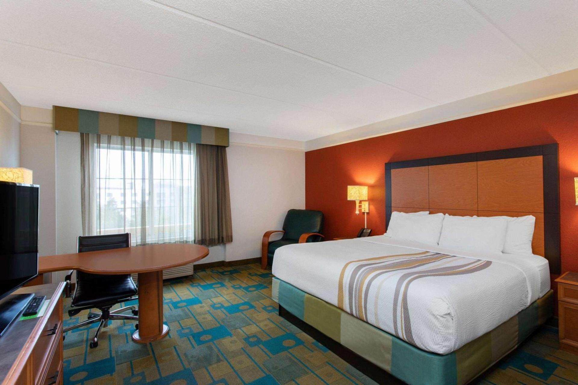 La Quinta by Wyndham Jacksonville Butler Blvd photo 17