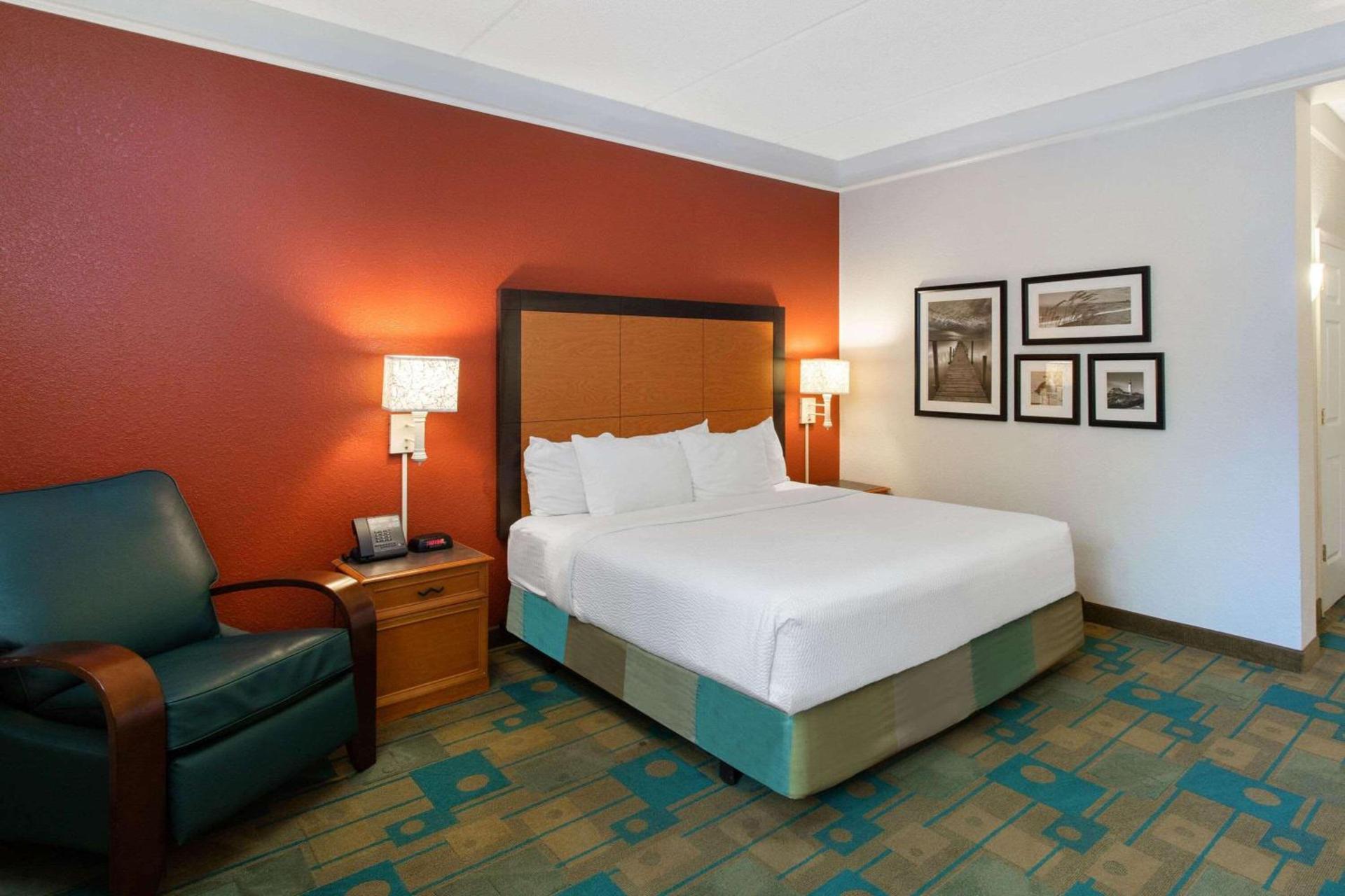 La Quinta by Wyndham Jacksonville Butler Blvd photo 19