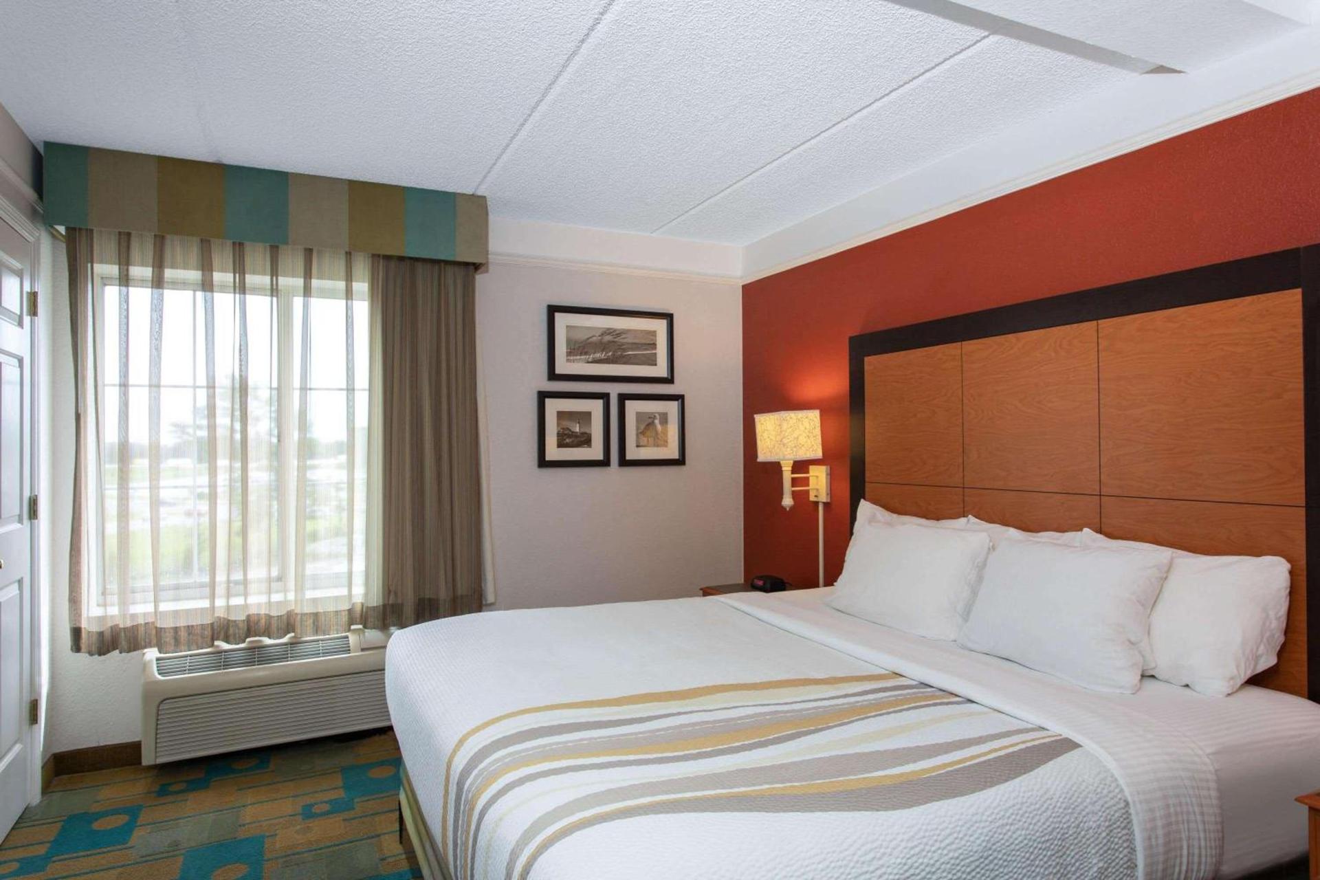 La Quinta by Wyndham Jacksonville Butler Blvd photo 23
