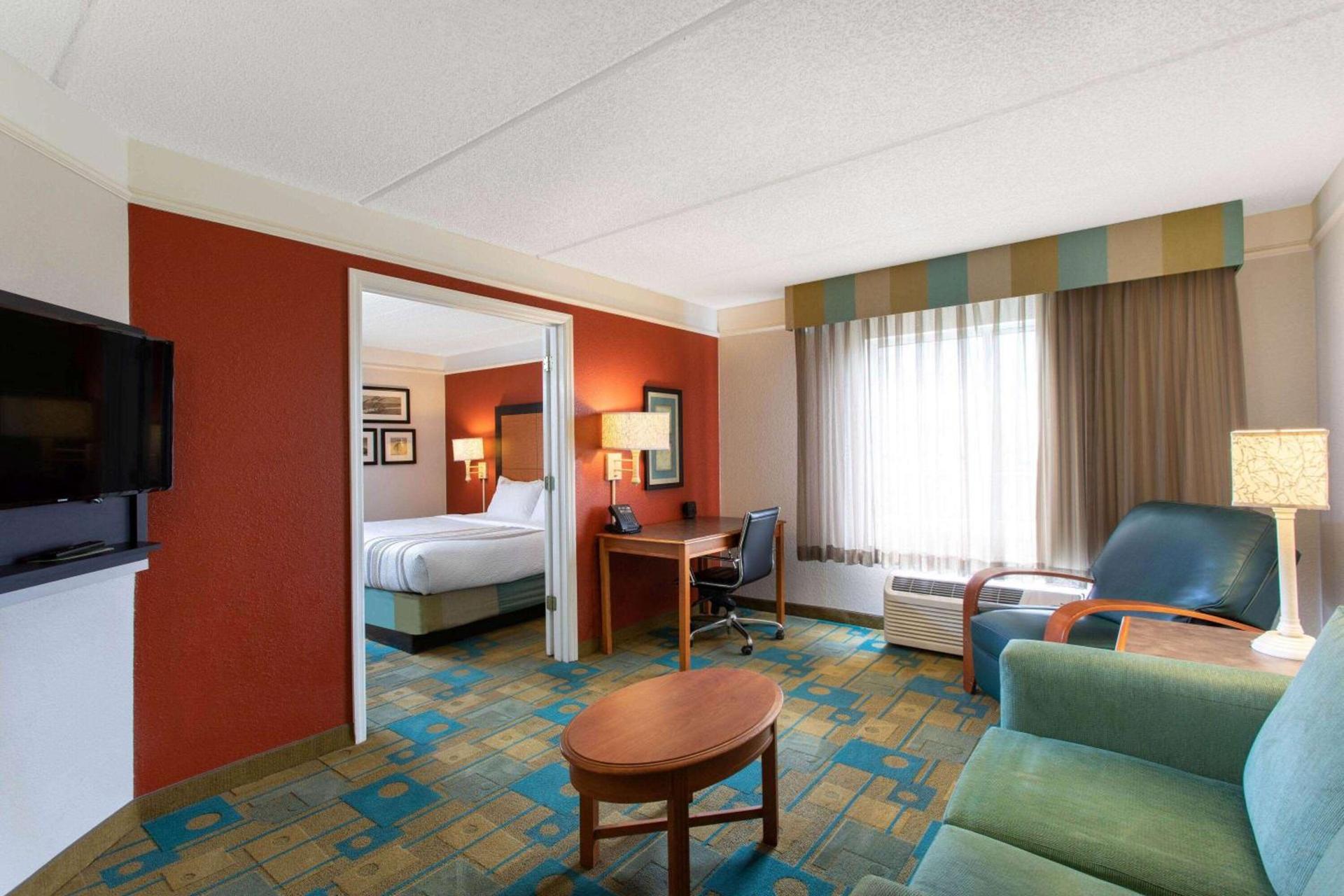 La Quinta by Wyndham Jacksonville Butler Blvd photo 12