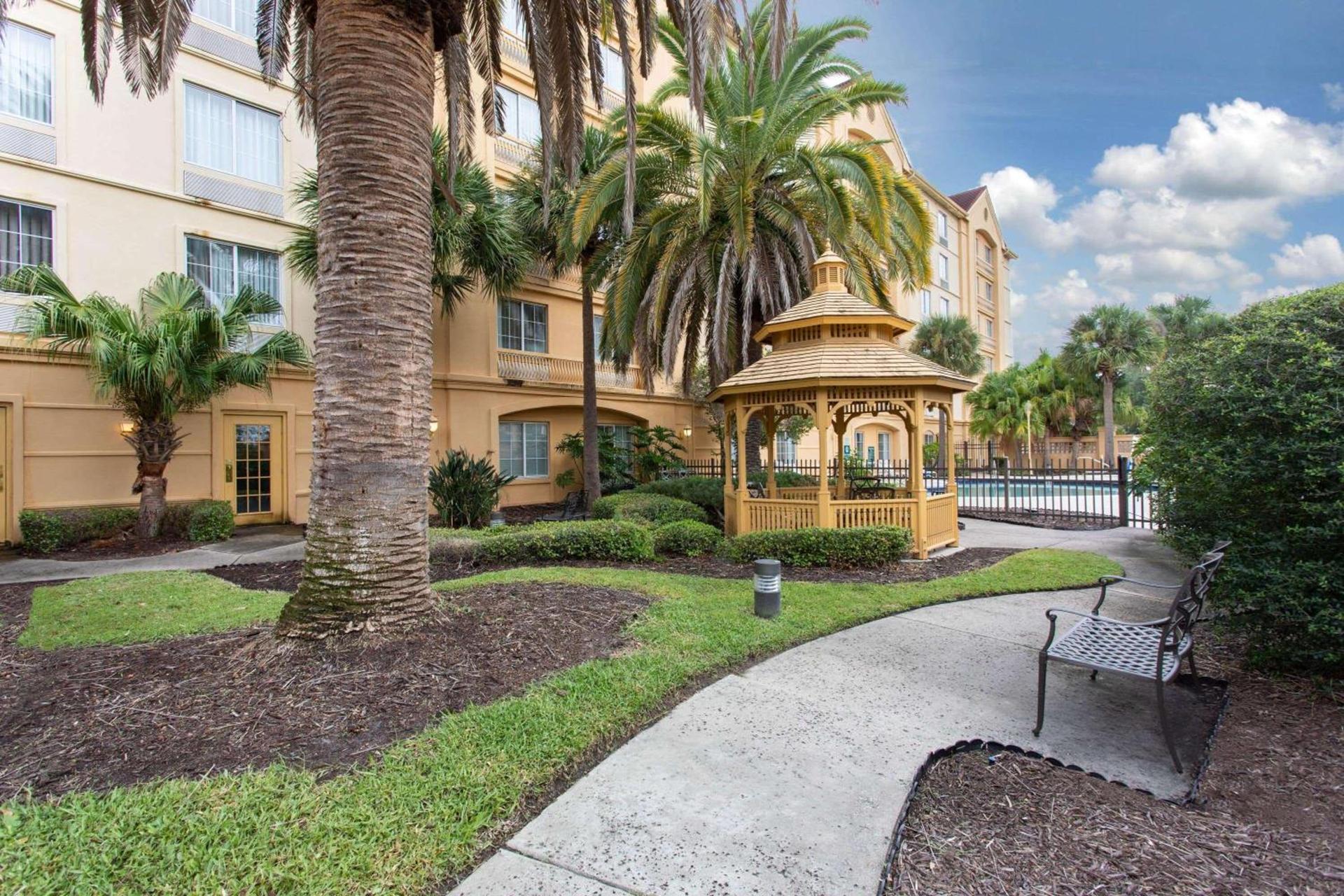 La Quinta by Wyndham Jacksonville Butler Blvd photo 26