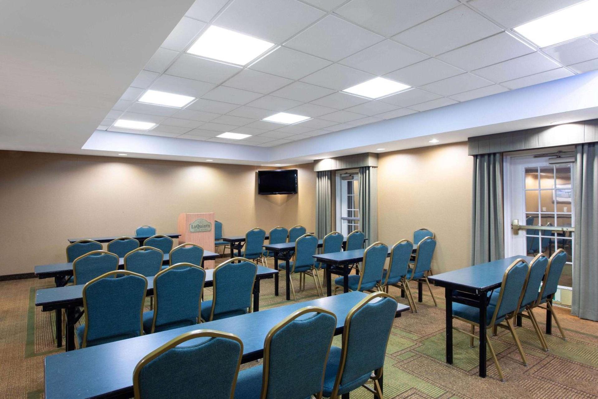 La Quinta by Wyndham Jacksonville Butler Blvd photo 24