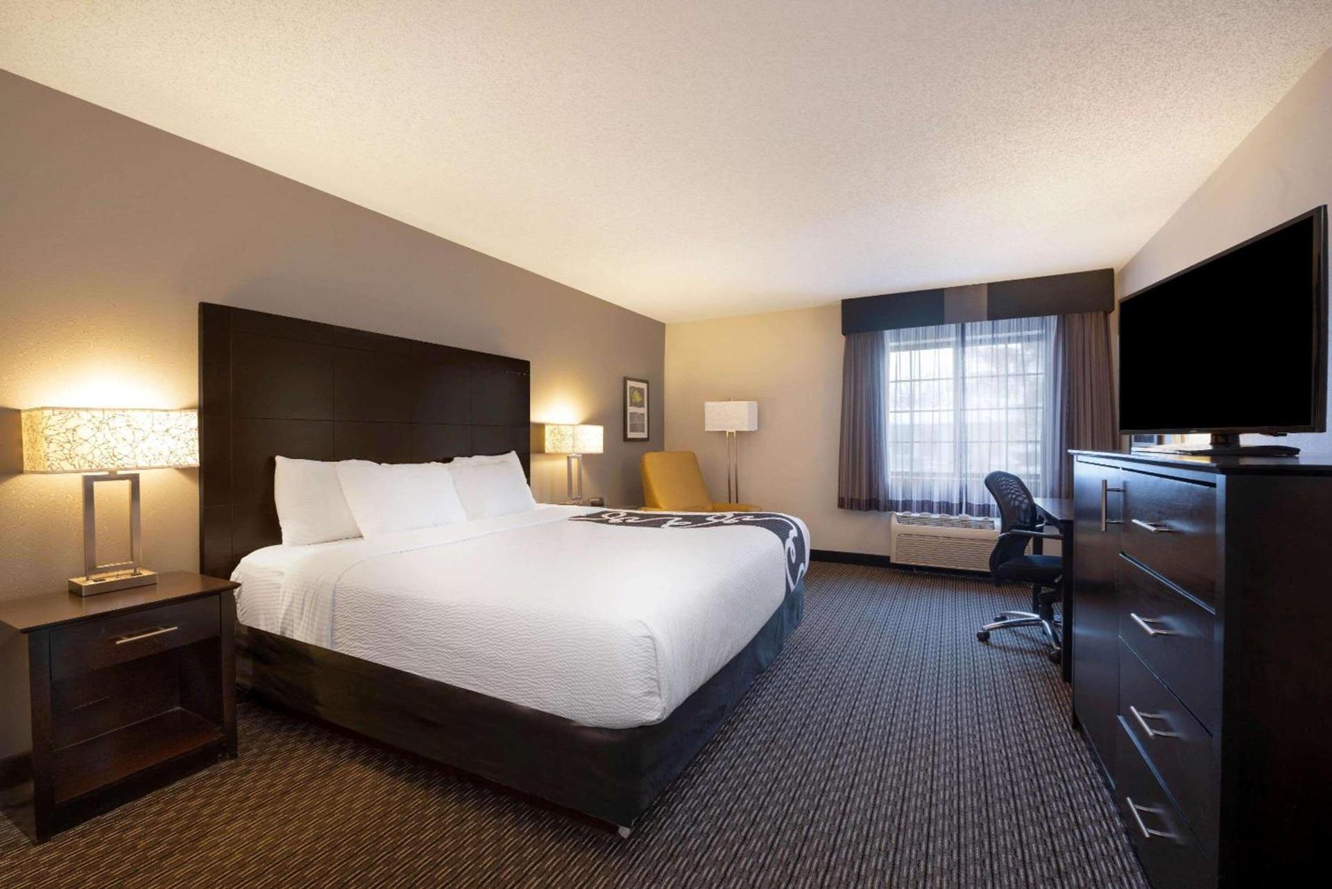 La Quinta by Wyndham Cleveland Macedonia photo 17
