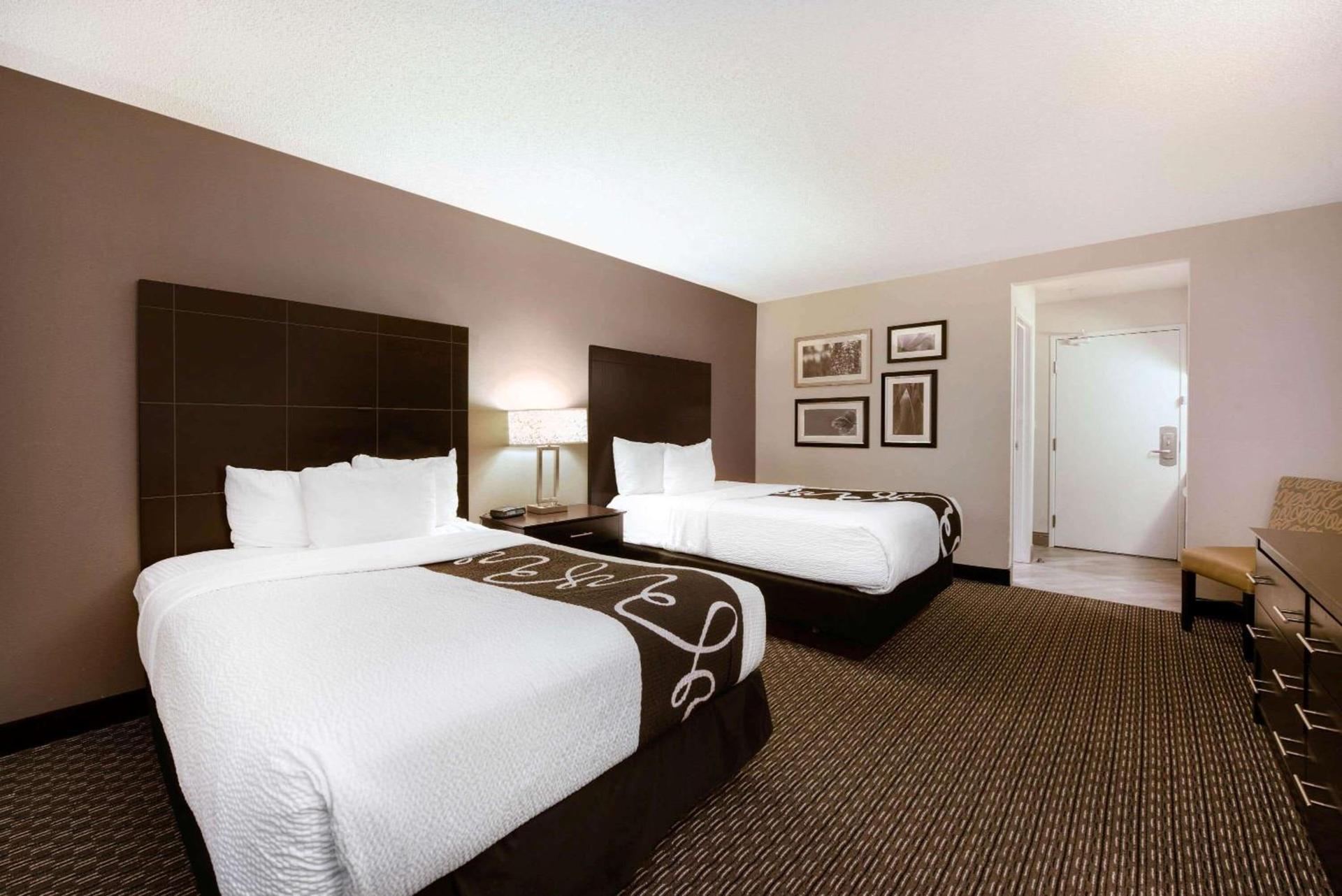 La Quinta by Wyndham Cleveland Macedonia photo 23
