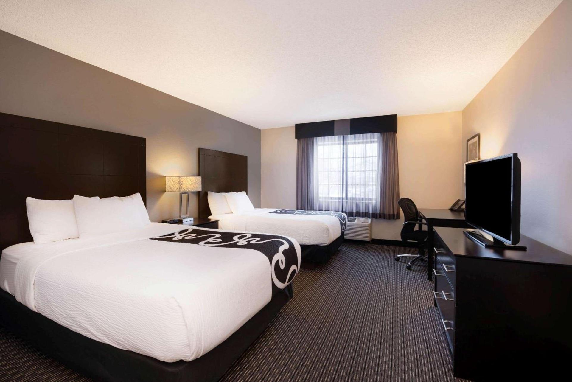 La Quinta by Wyndham Cleveland Macedonia photo 24