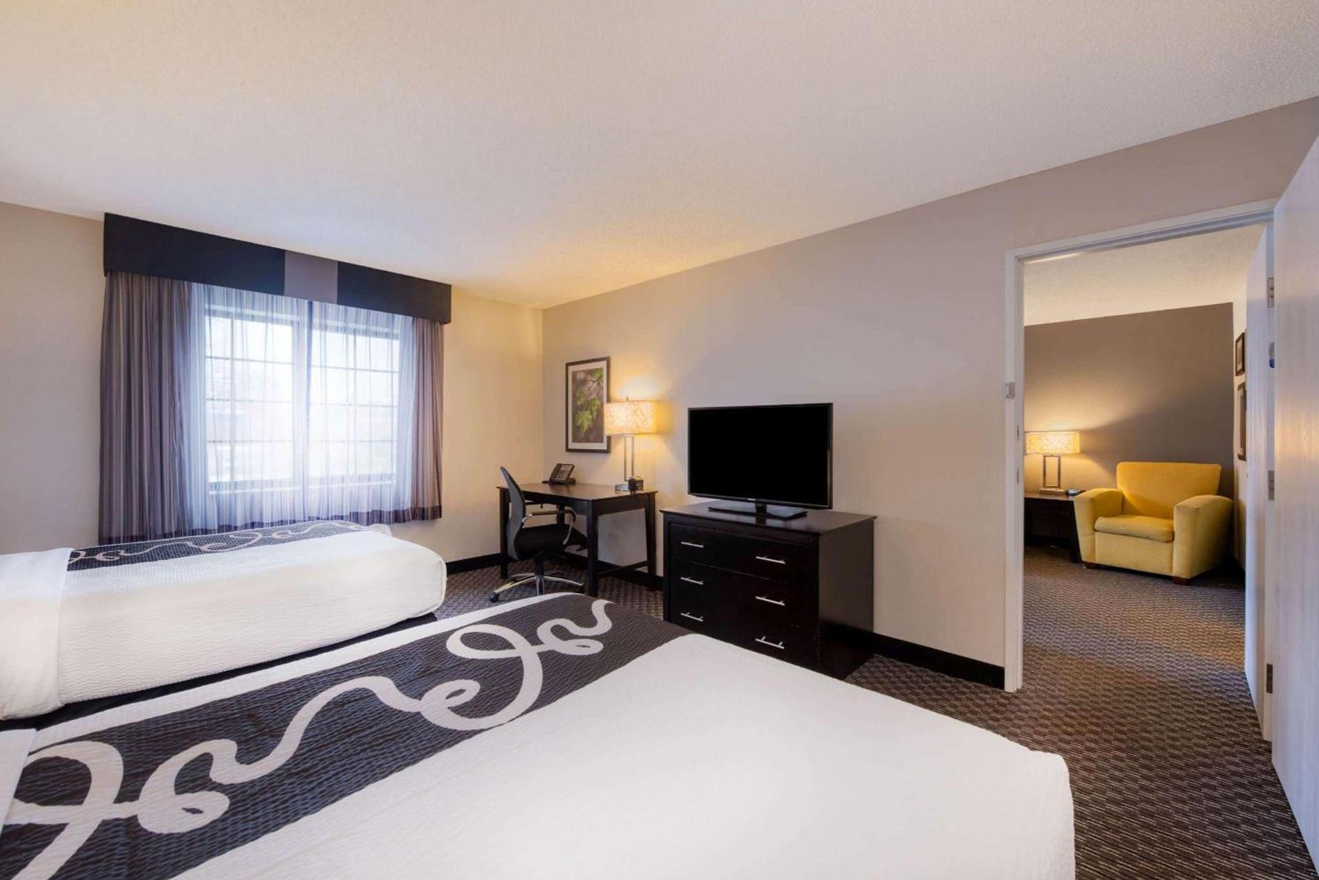 La Quinta by Wyndham Cleveland Macedonia photo 26