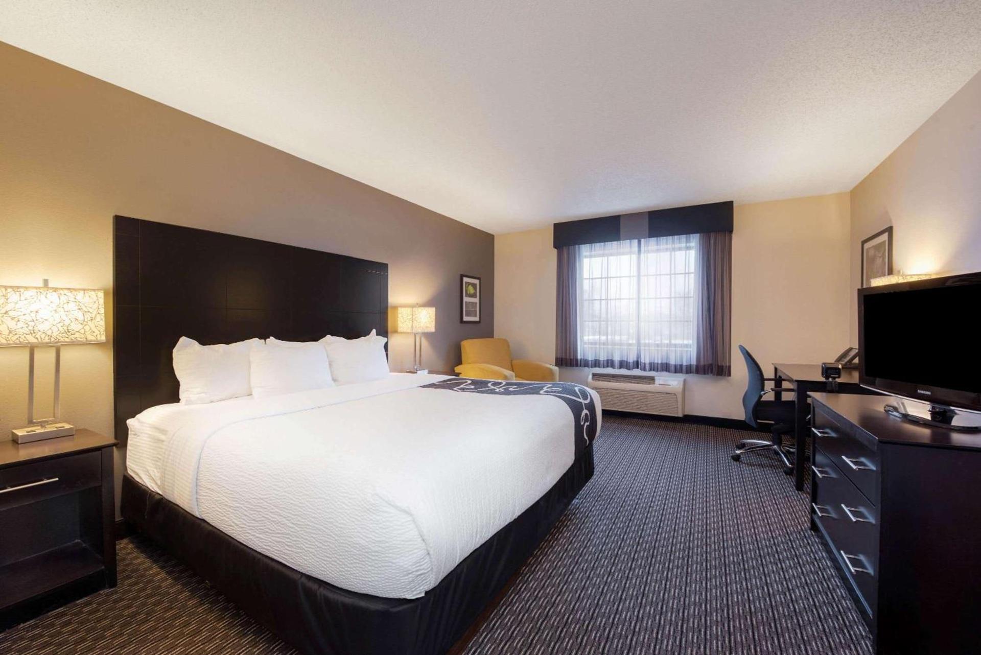 La Quinta by Wyndham Cleveland Macedonia photo 27