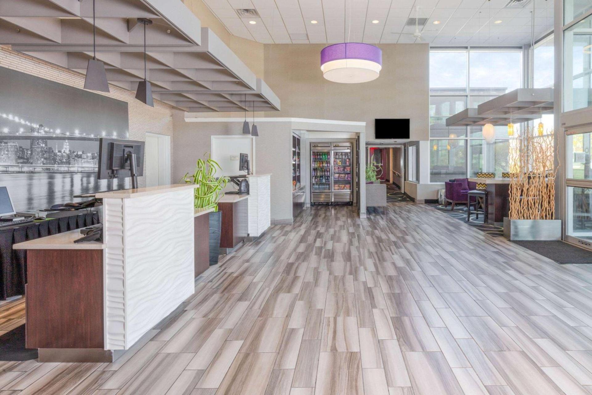 La Quinta by Wyndham Clifton/Rutherford photo 7